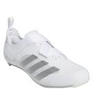 Blanc/Argent/Gris - adidas - IndrCycl Shoe Sn99 - 3