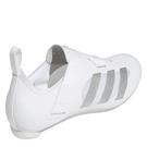 Blanc/Argent/Gris - adidas - IndrCycl Shoe Sn99 - 4