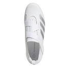 Blanc/Argent/Gris - adidas - IndrCycl Shoe Sn99 - 5