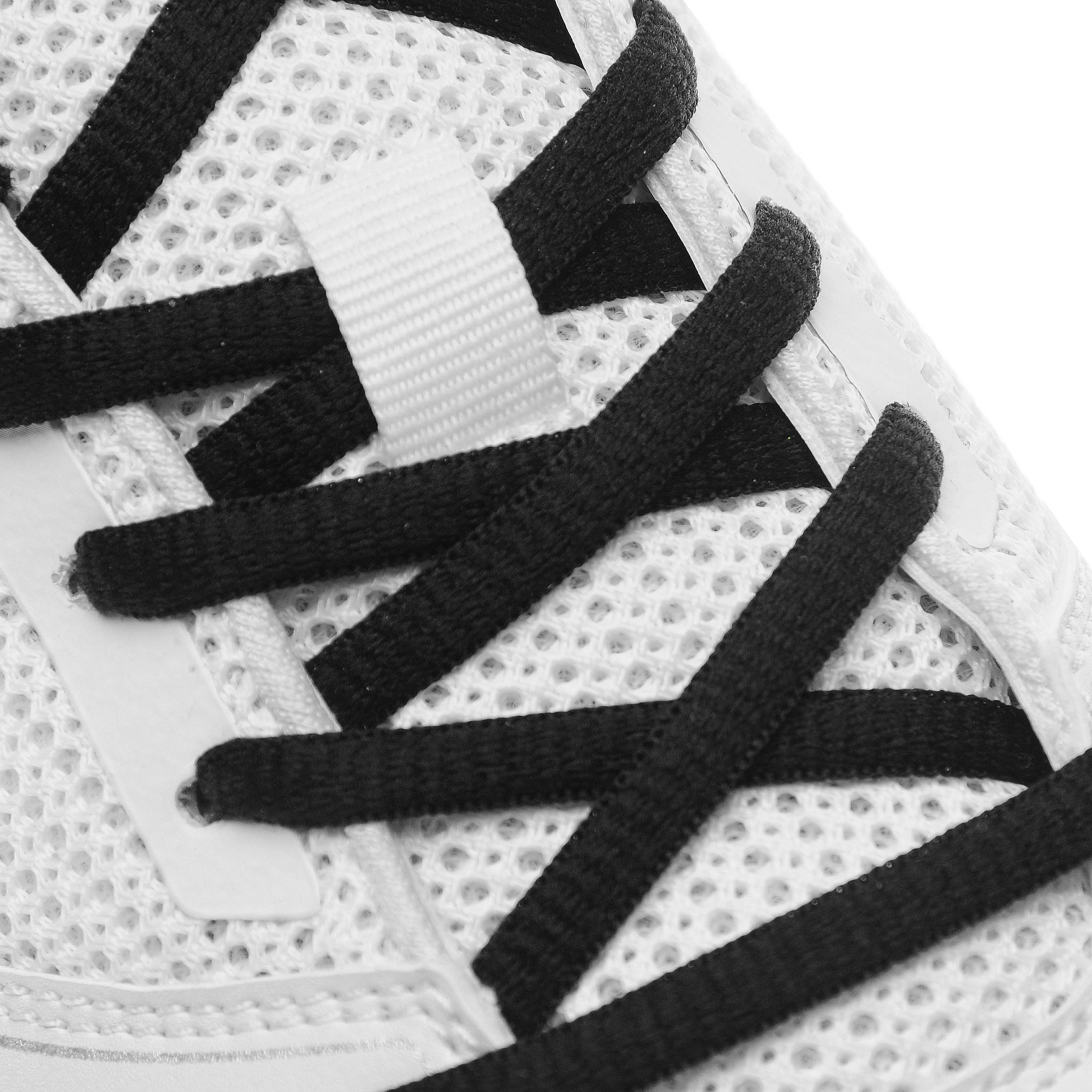 White - Carlton - Airblade Tour Mens Court Shoes - 5