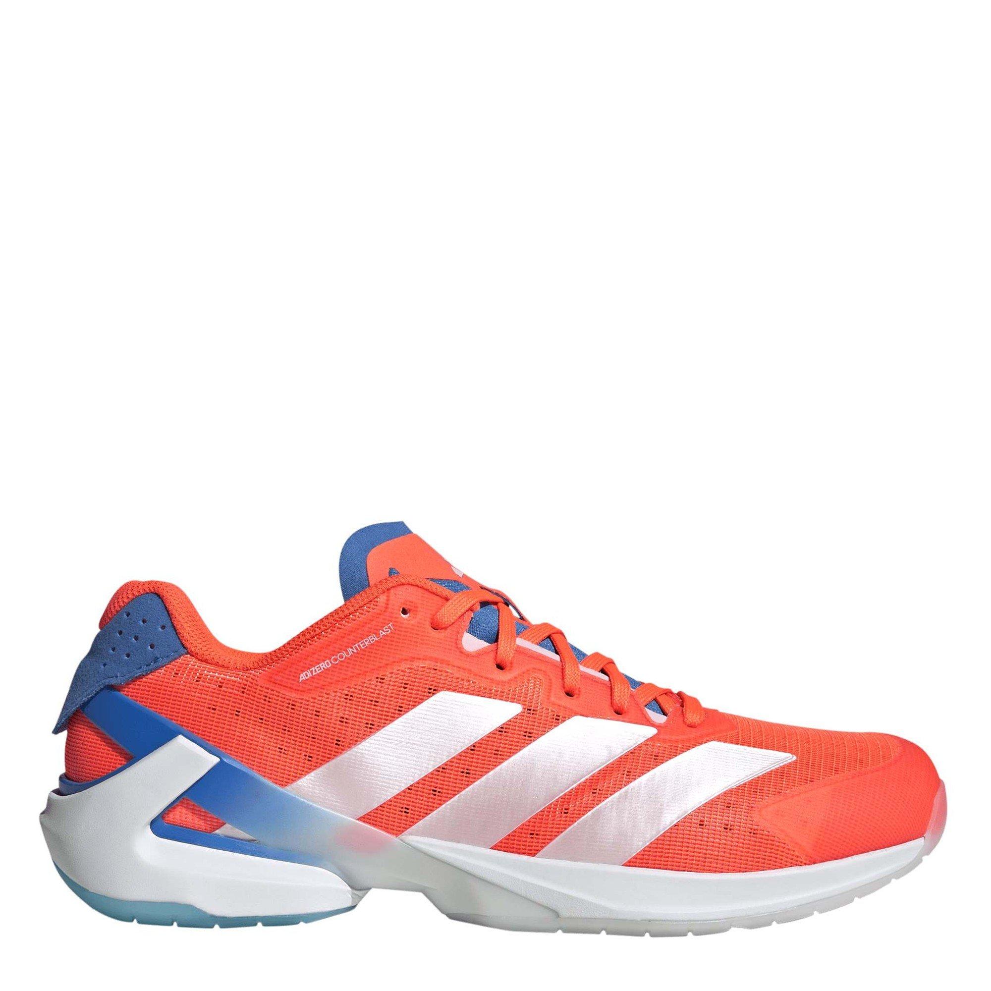 Équipe Solar Or - adidas - Adidas Adizero Count Sn99 - 1