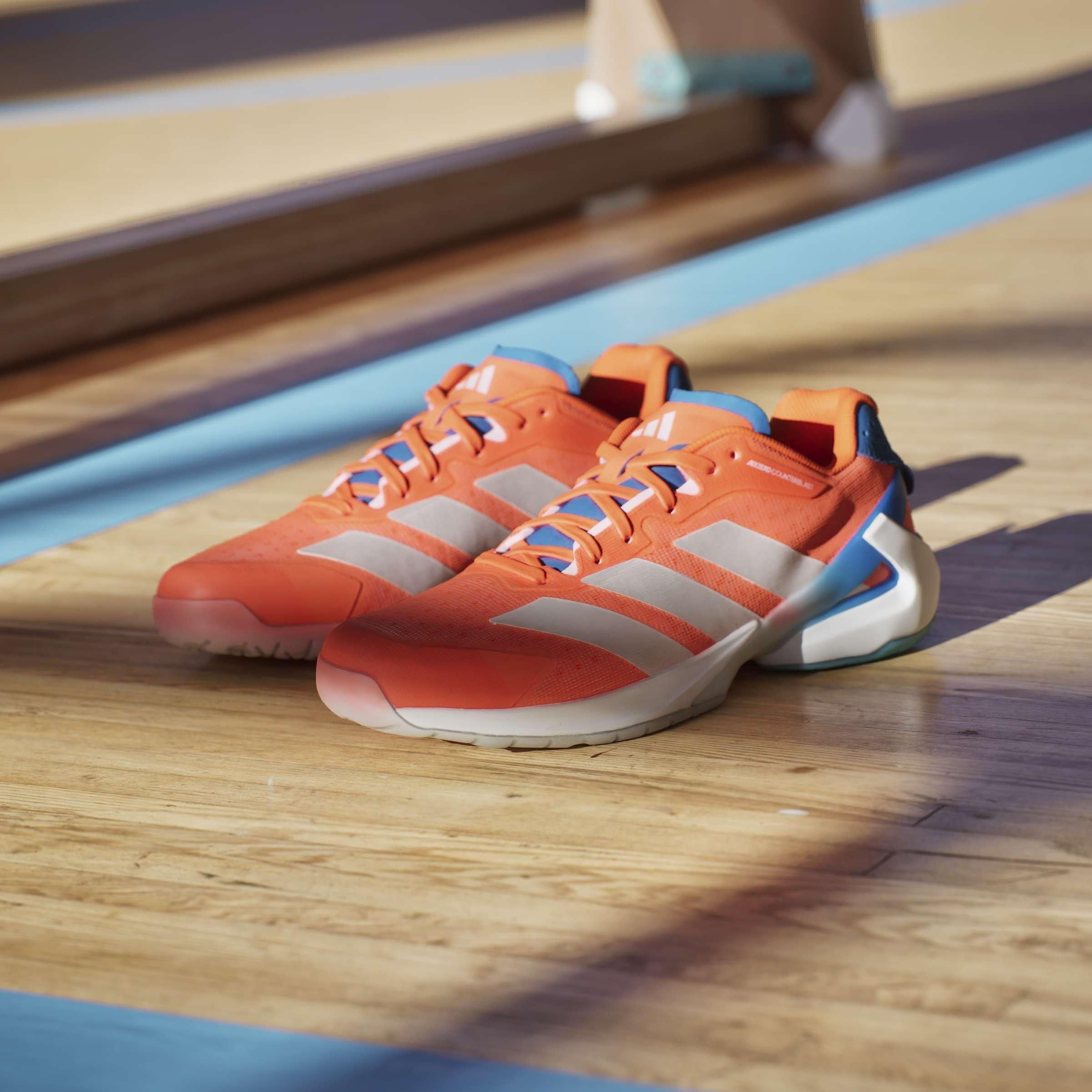 Équipe Solar Or - adidas - Adidas Adizero Count Sn99 - 15