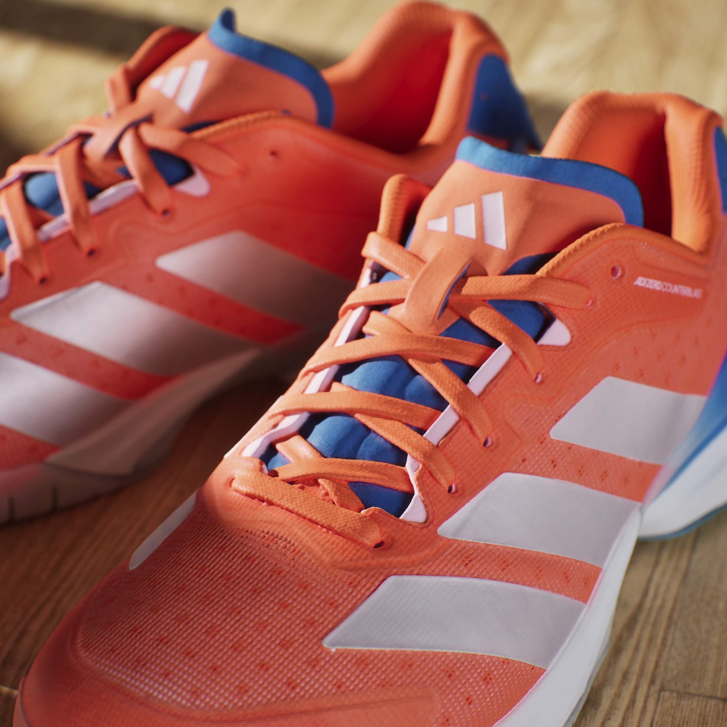 Équipe Solar Or - adidas - Adidas Adizero Count Sn99 - 16