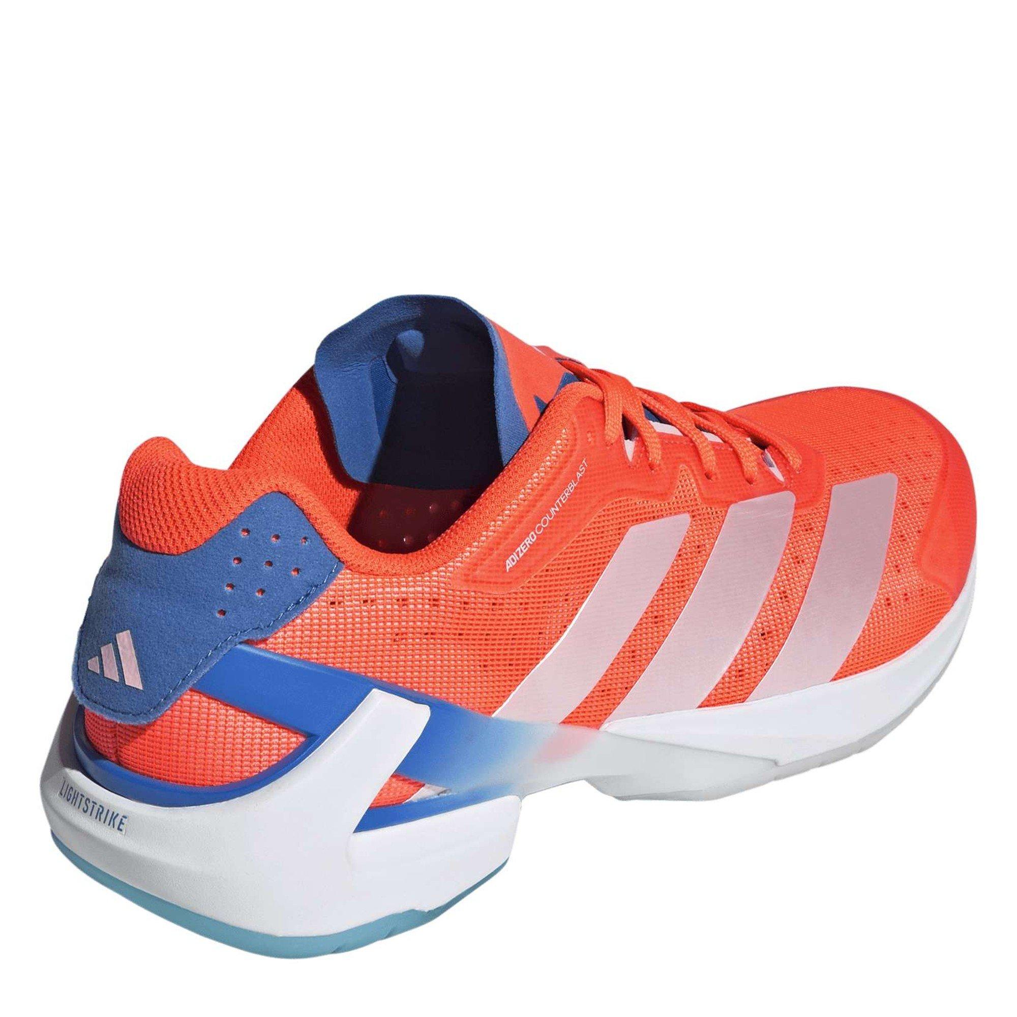 Équipe Solar Or - adidas - Adidas Adizero Count Sn99 - 4
