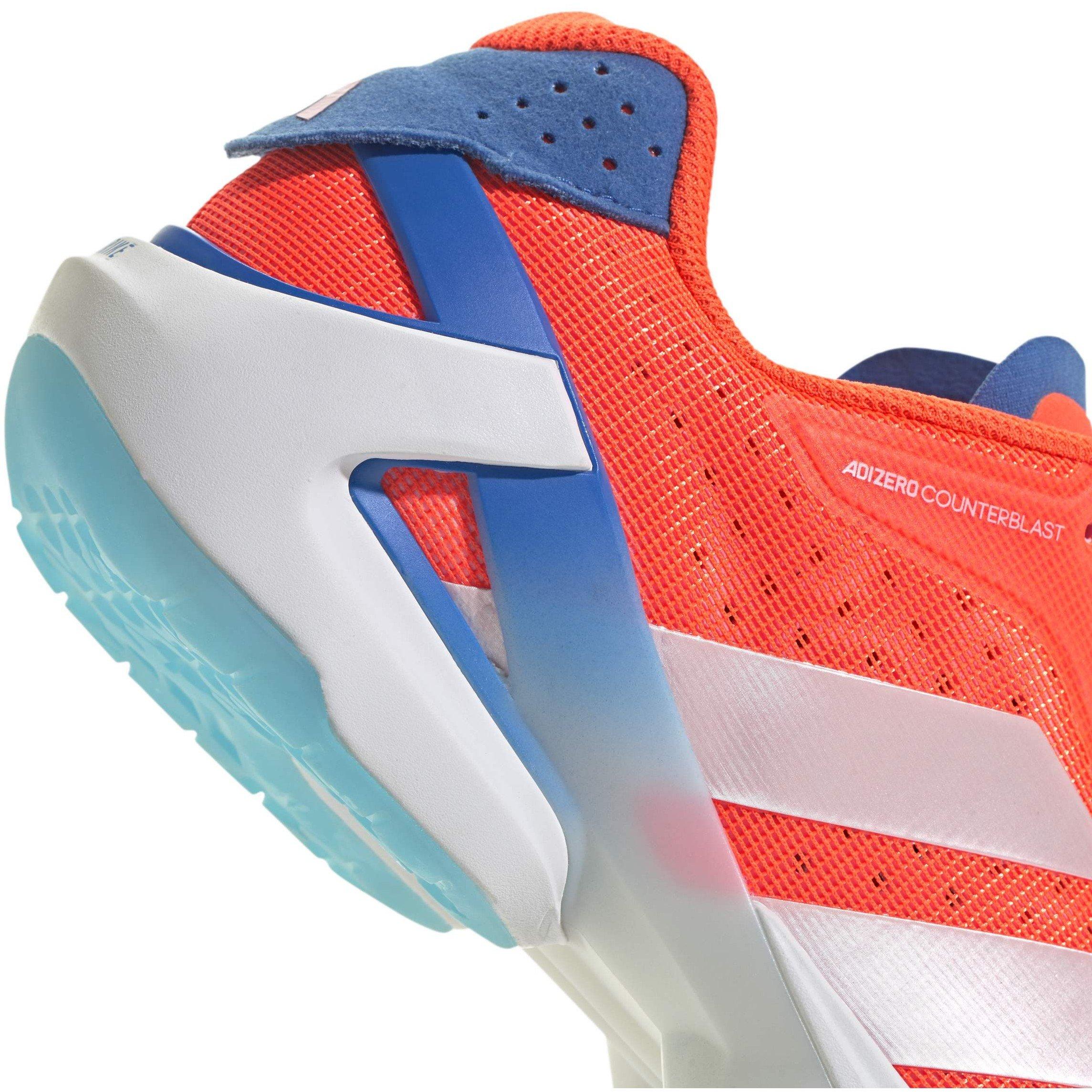 Équipe Solar Or - adidas - Adidas Adizero Count Sn99 - 8