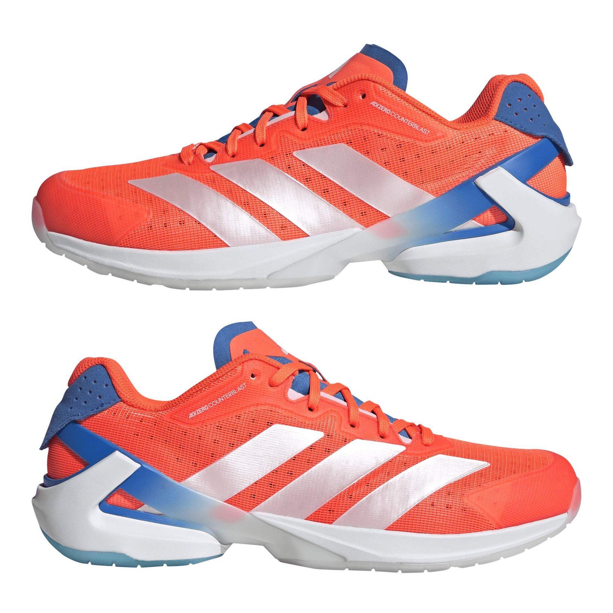 Équipe Solar Or - adidas - Adidas Adizero Count Sn99 - 9