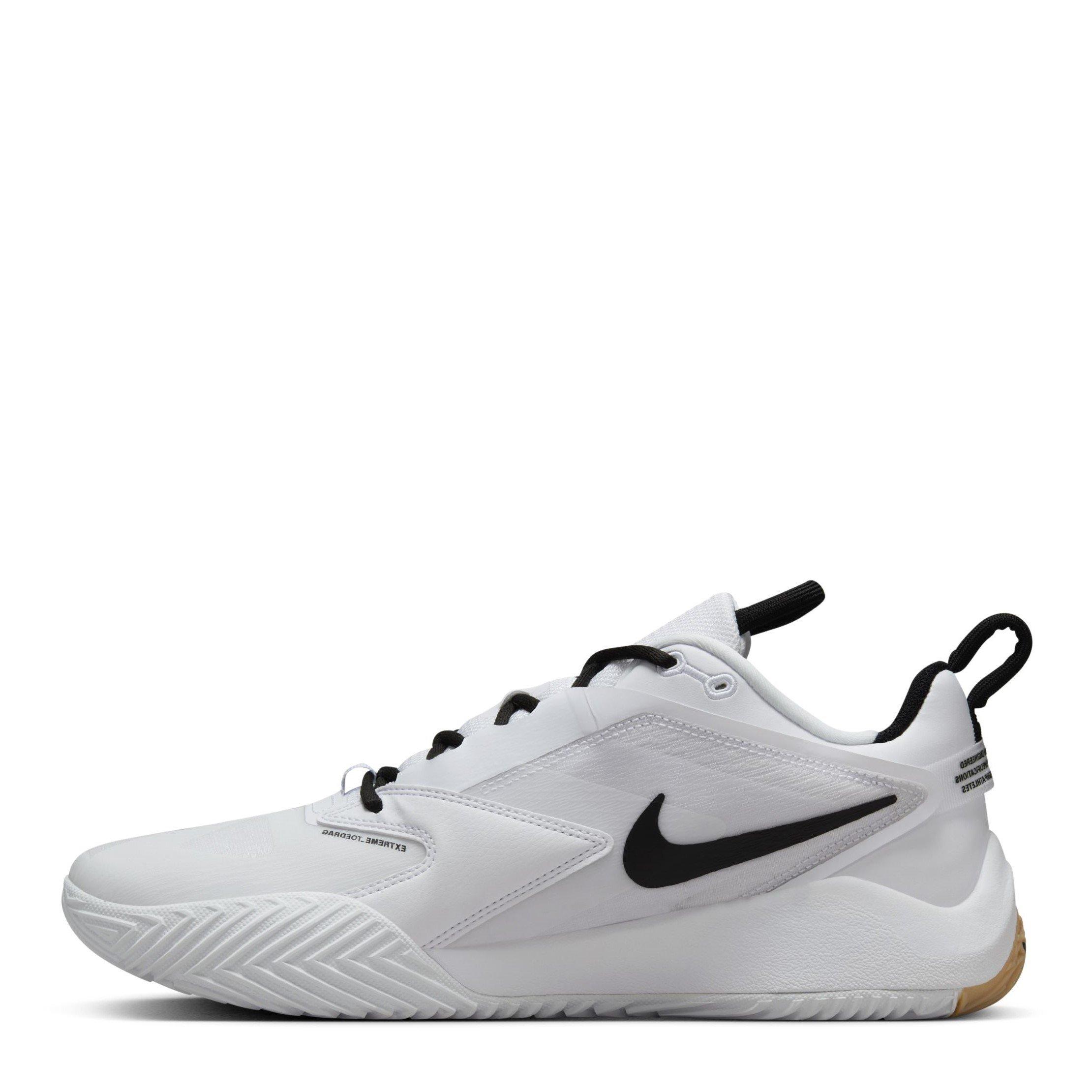 Wht/Blk - Nike - Zoom Hypr 3 61 - 2