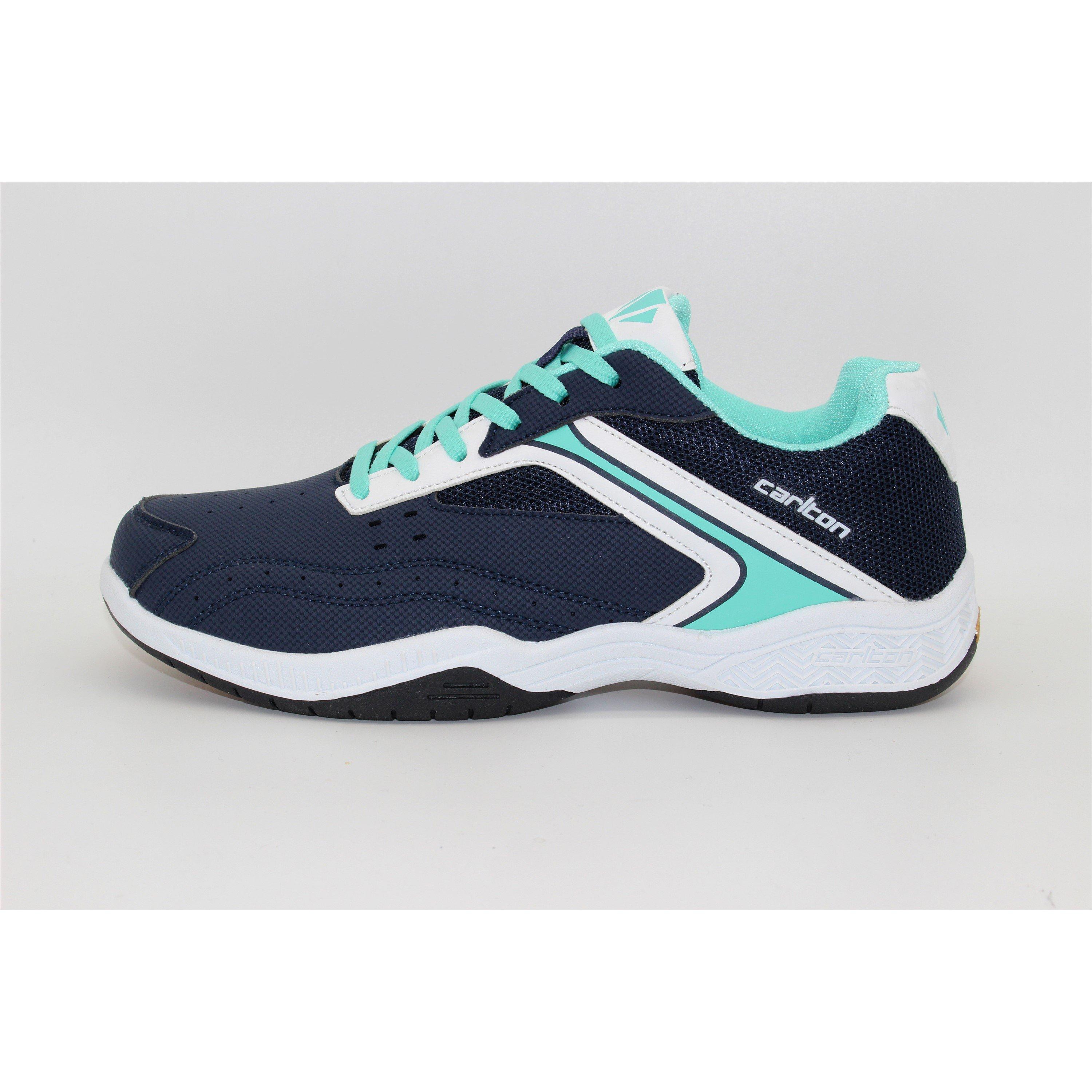 NAVY - Carlton - CC-120 Mens Badminton Shoes - 2