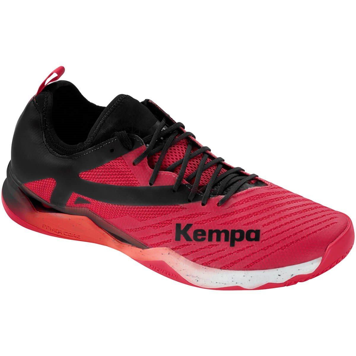 Red/Black - Kempa - WING LITE 2.0 - 1