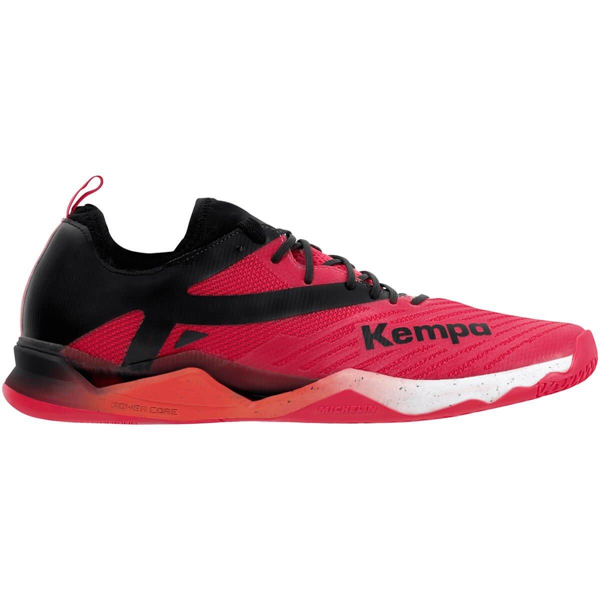 Red/Black - Kempa - WING LITE 2.0 - 2