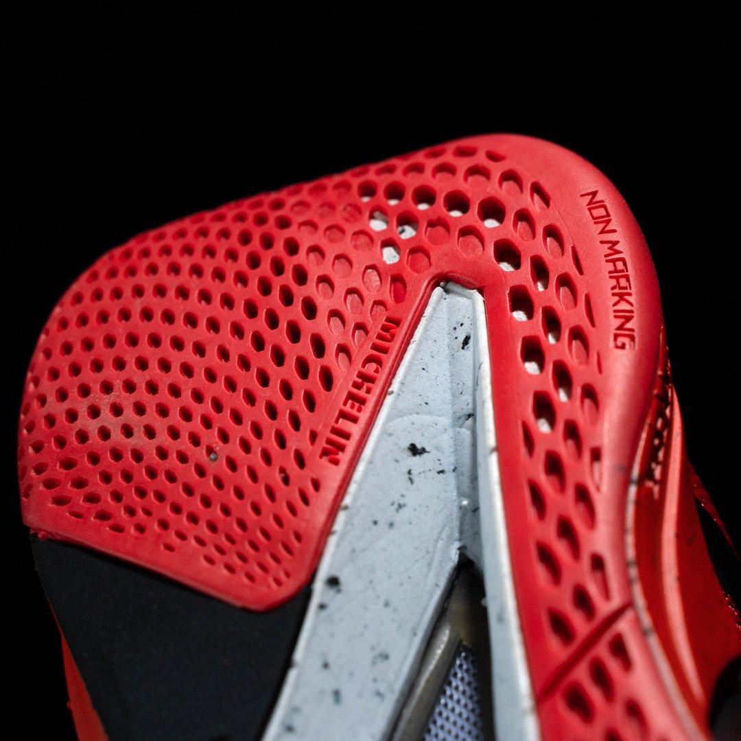 Red/Black - Kempa - WING LITE 2.0 - 11