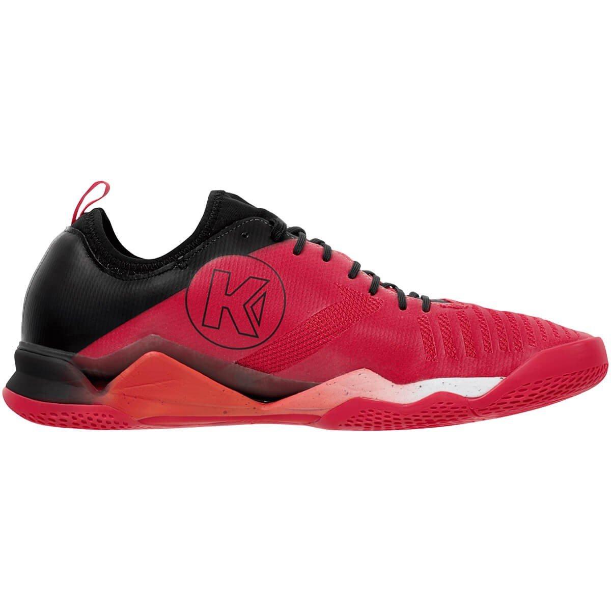 Red/Black - Kempa - WING LITE 2.0 - 4