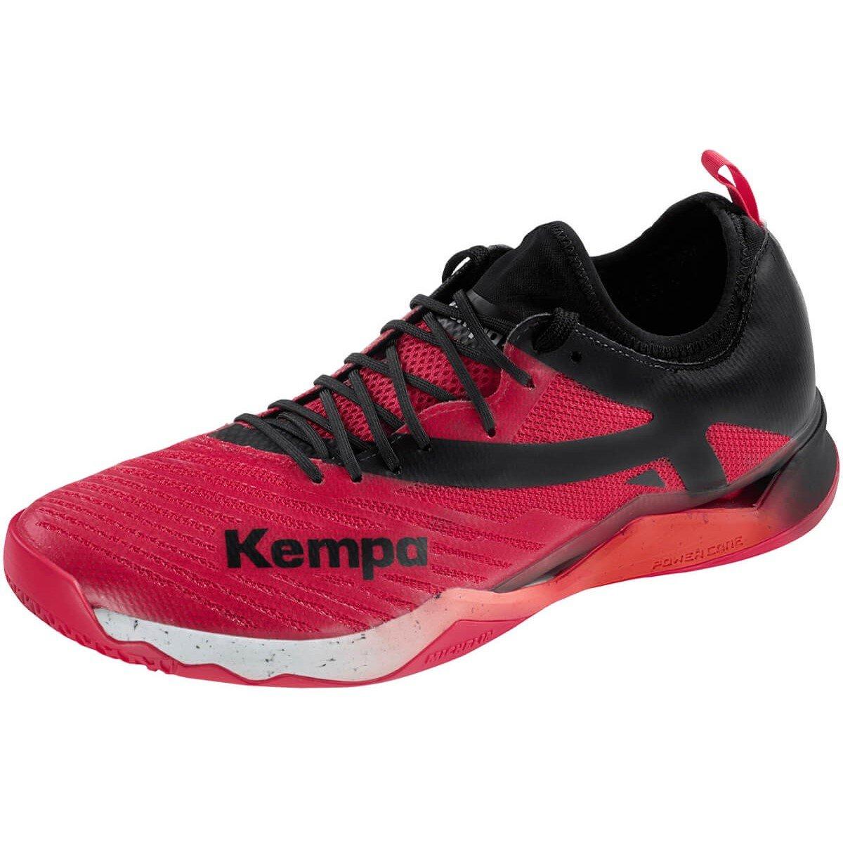 Red/Black - Kempa - WING LITE 2.0 - 5