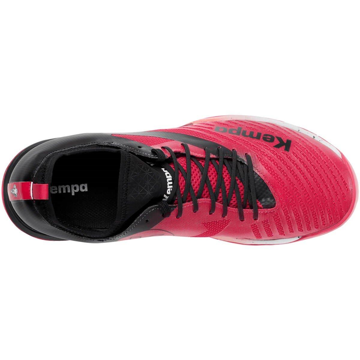 Red/Black - Kempa - WING LITE 2.0 - 6
