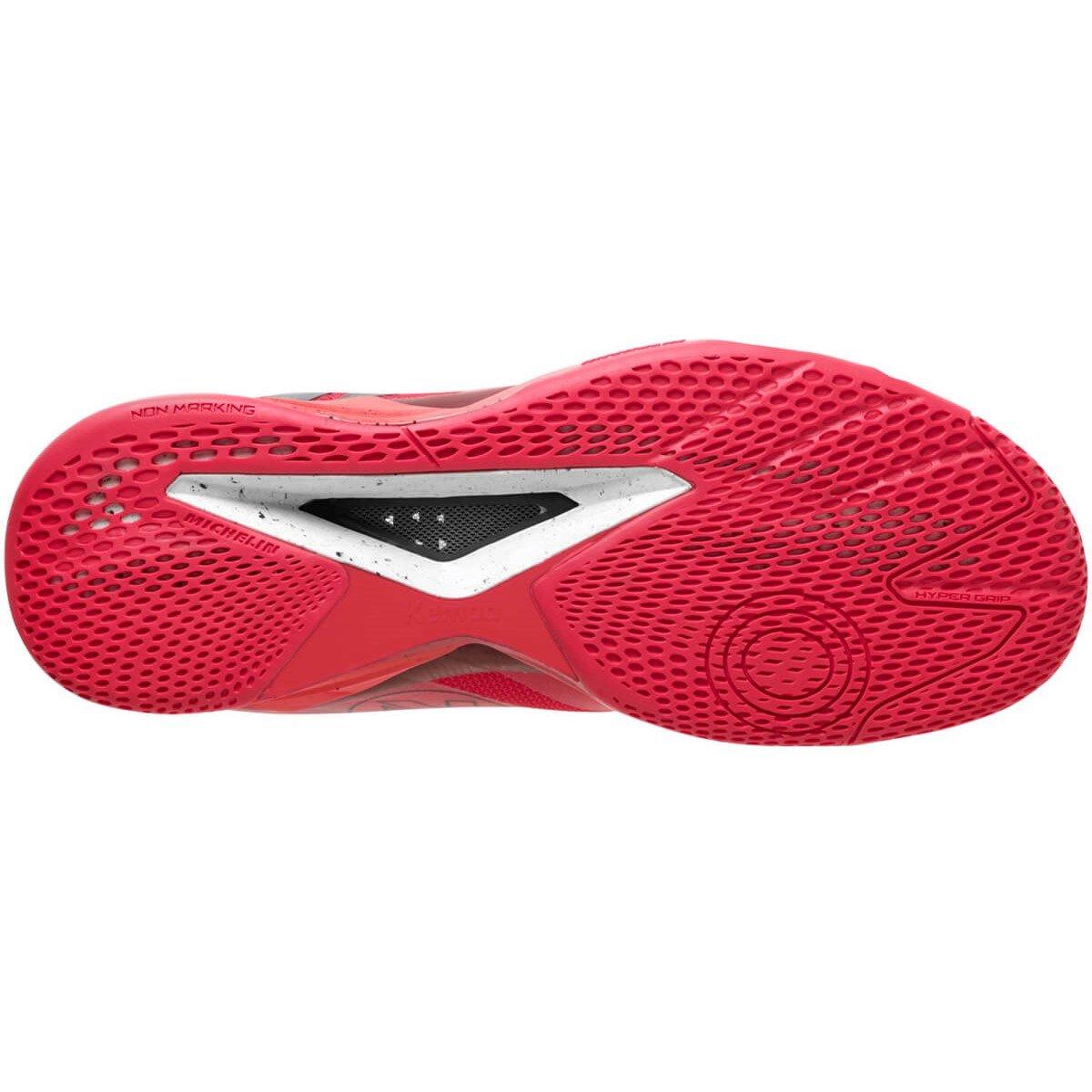 Red/Black - Kempa - WING LITE 2.0 - 7