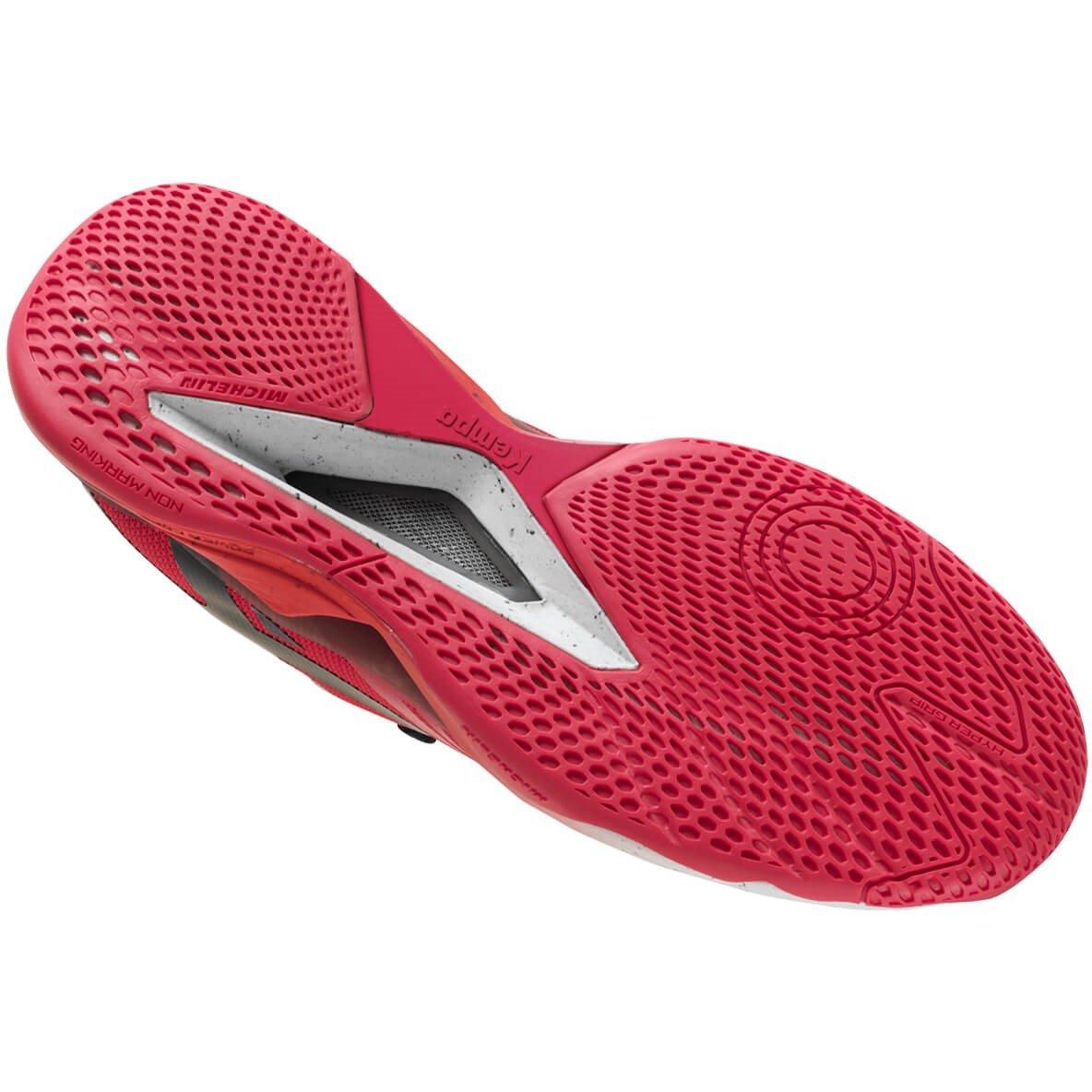 Red/Black - Kempa - WING LITE 2.0 - 8