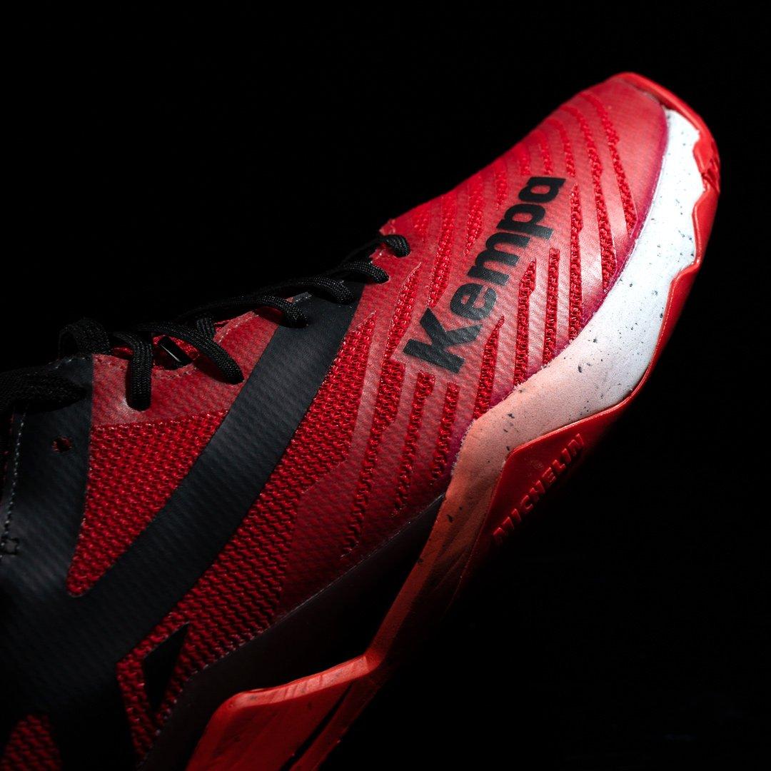 Red/Black - Kempa - WING LITE 2.0 - 10
