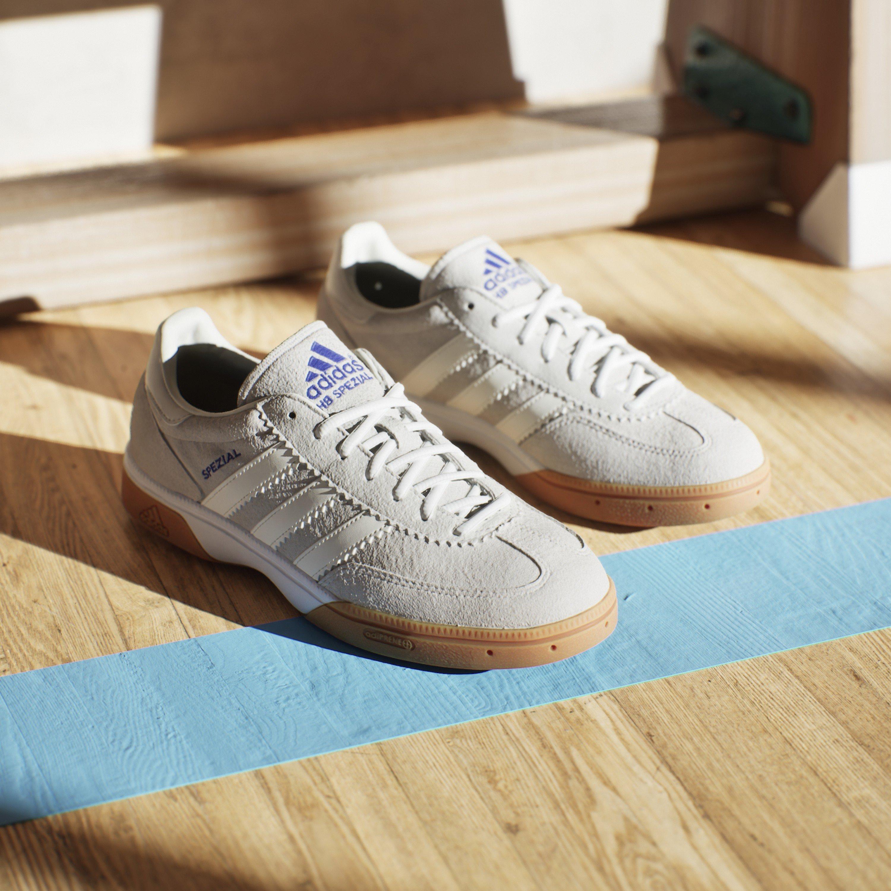 Ftwr Weiß - adidas - Hb Spezial Sn99 - 12
