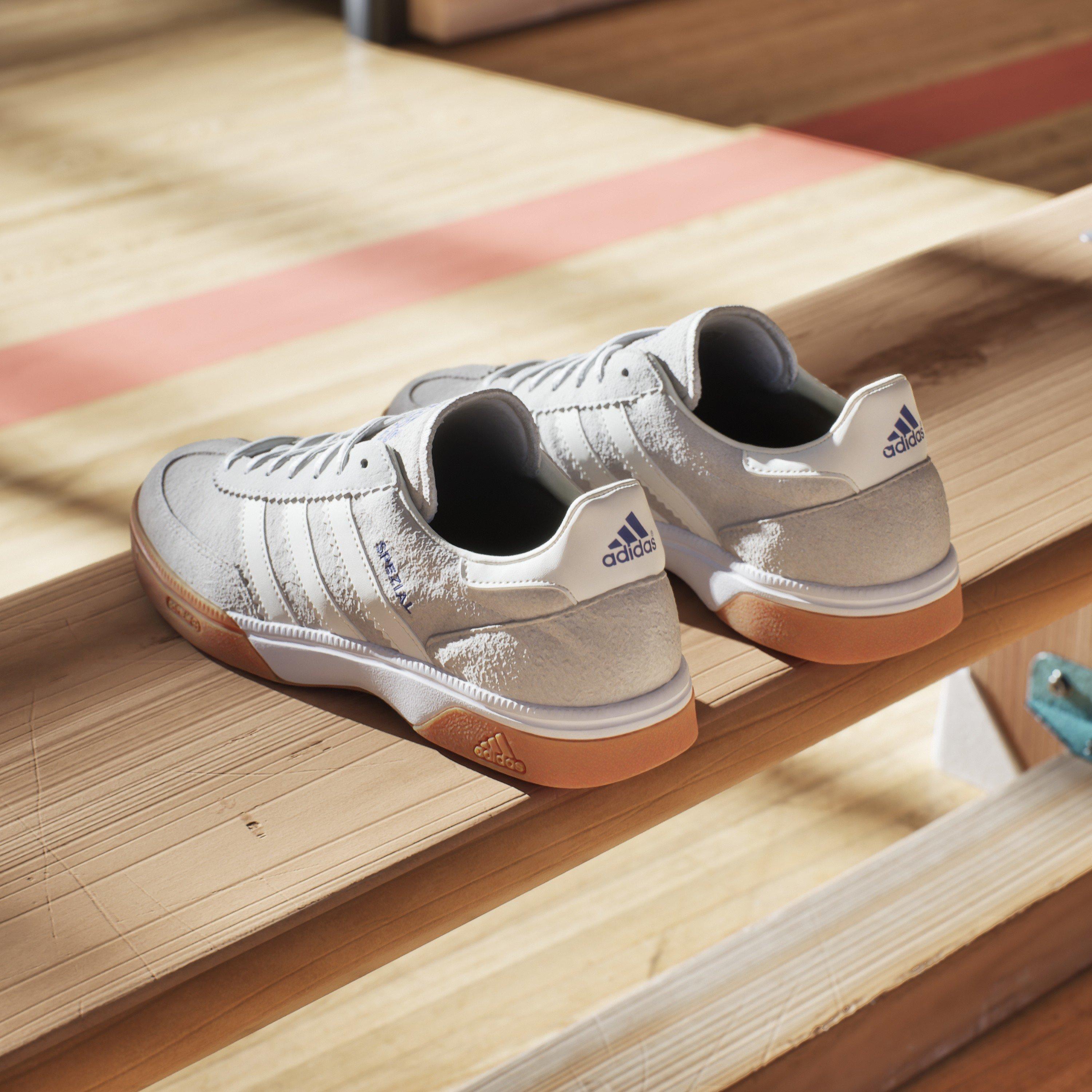 Ftwr Weiß - adidas - Hb Spezial Sn99 - 13