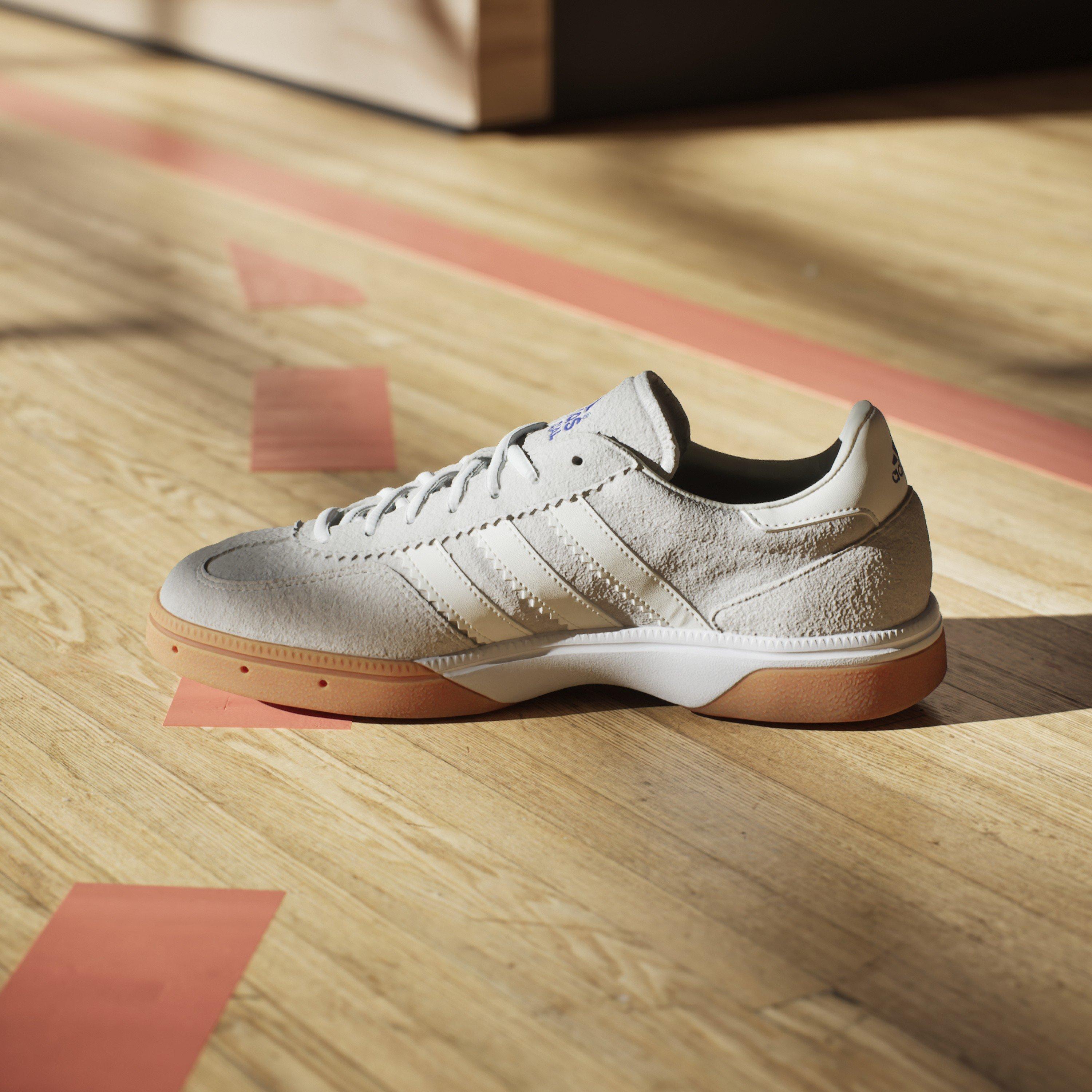 Ftwr Weiß - adidas - Hb Spezial Sn99 - 14