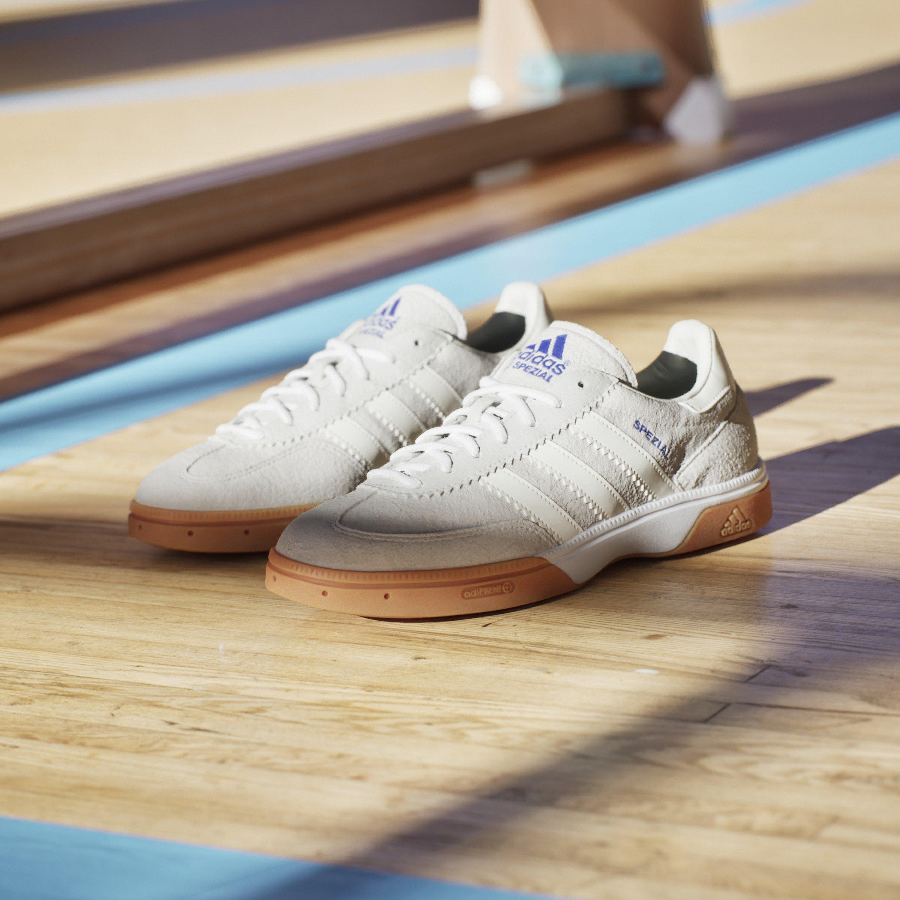 Ftwr Weiß - adidas - Hb Spezial Sn99 - 15