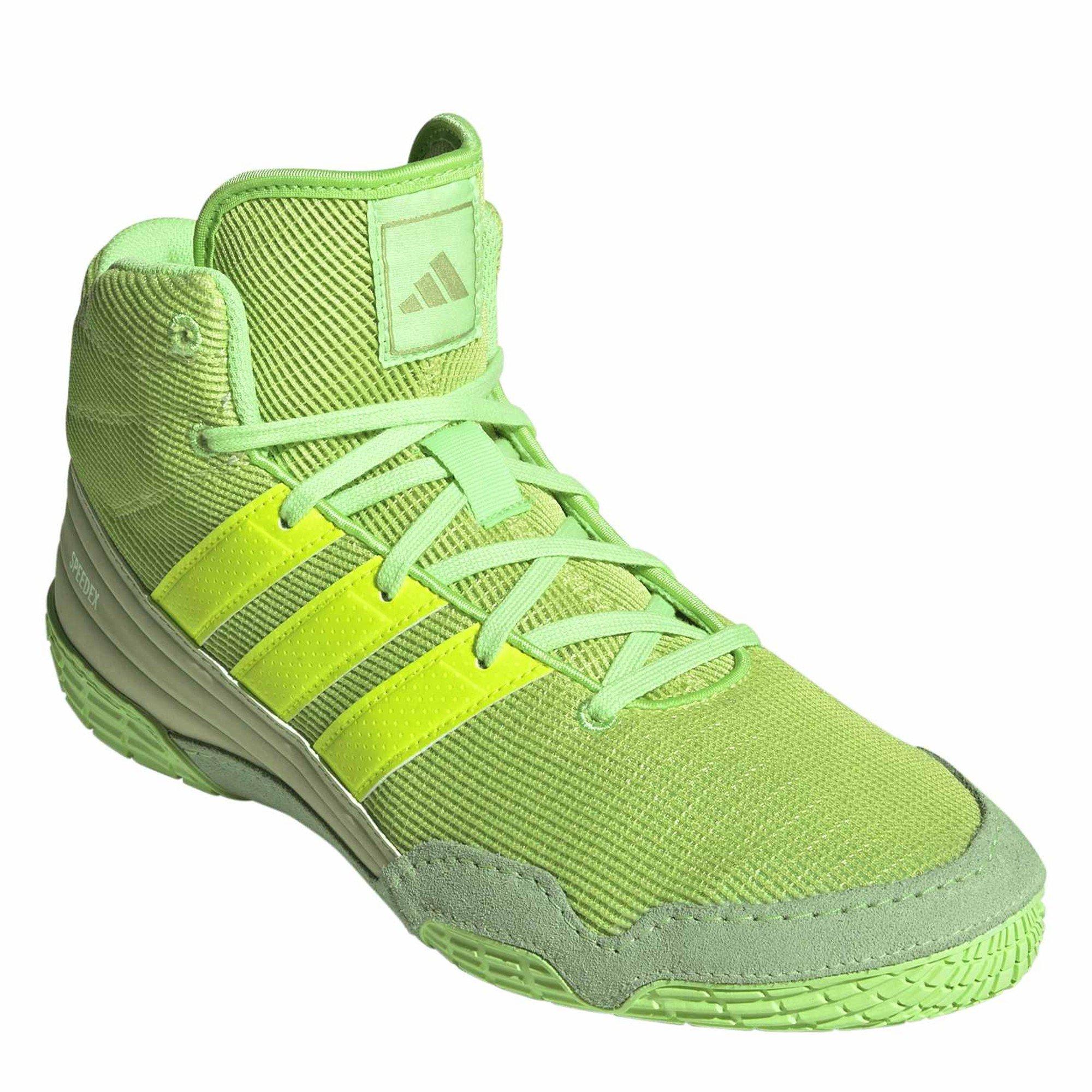 Limbur/Luclem - adidas - Adidas Speedex Wrest Sn99 - 3
