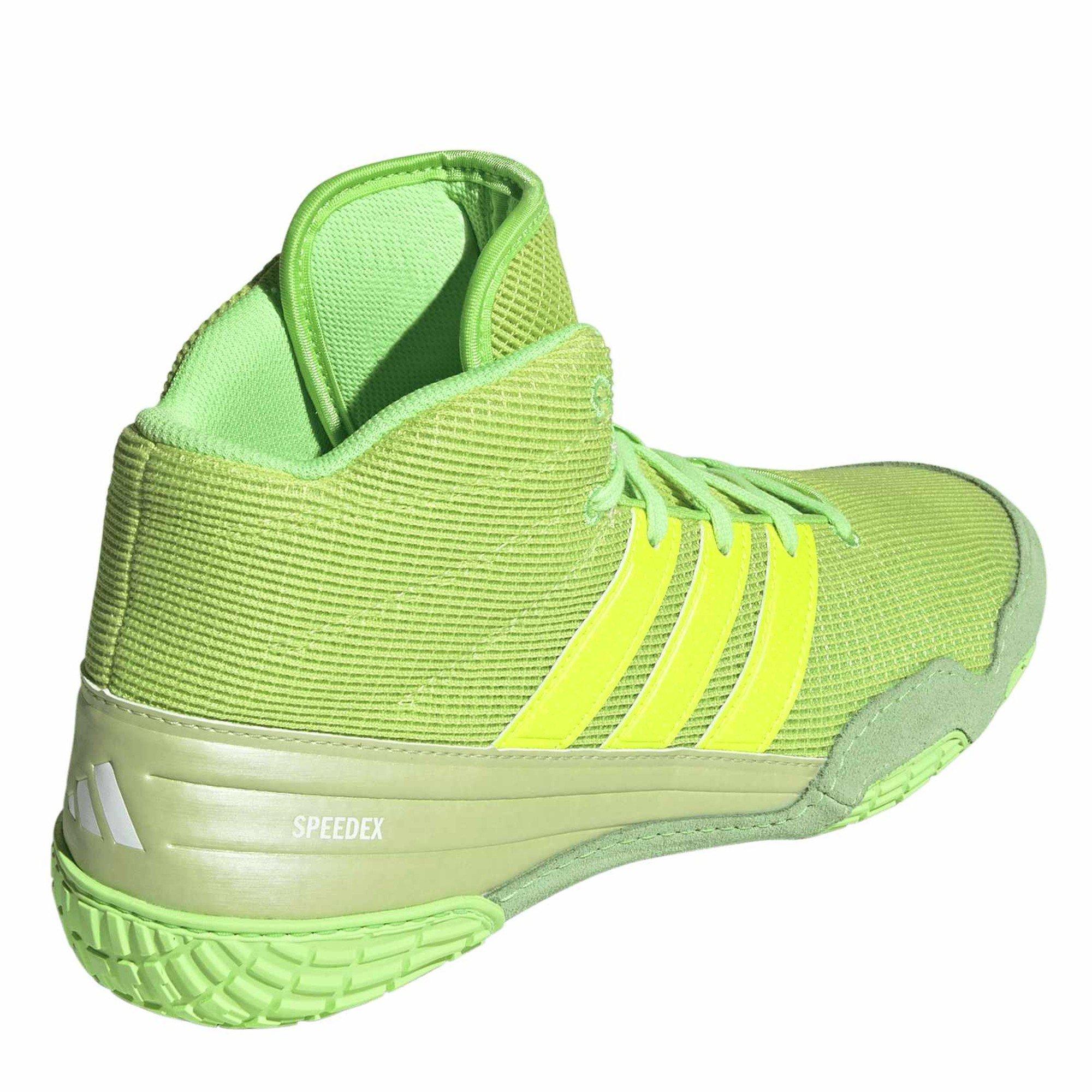 Limbur/Luclem - adidas - Adidas Speedex Wrest Sn99 - 4