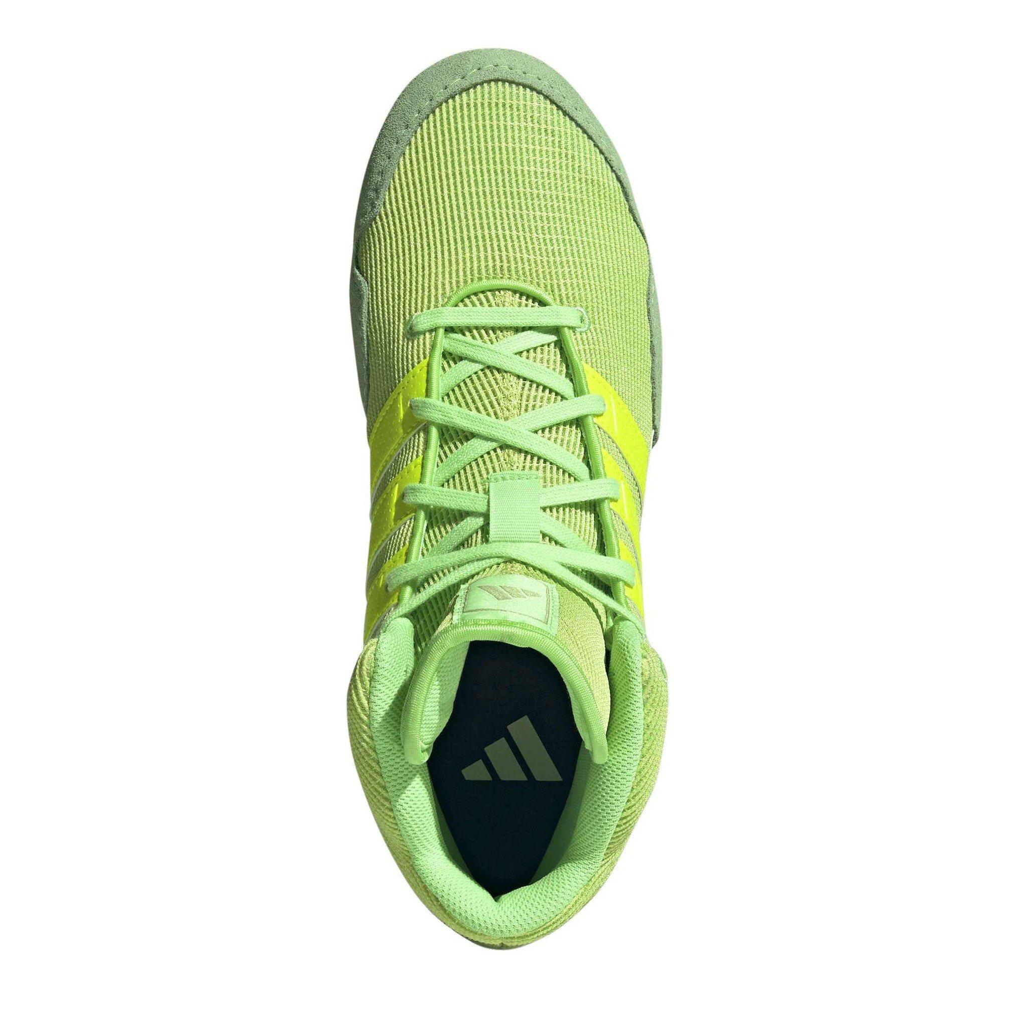Limbur/Luclem - adidas - Adidas Speedex Wrest Sn99 - 5