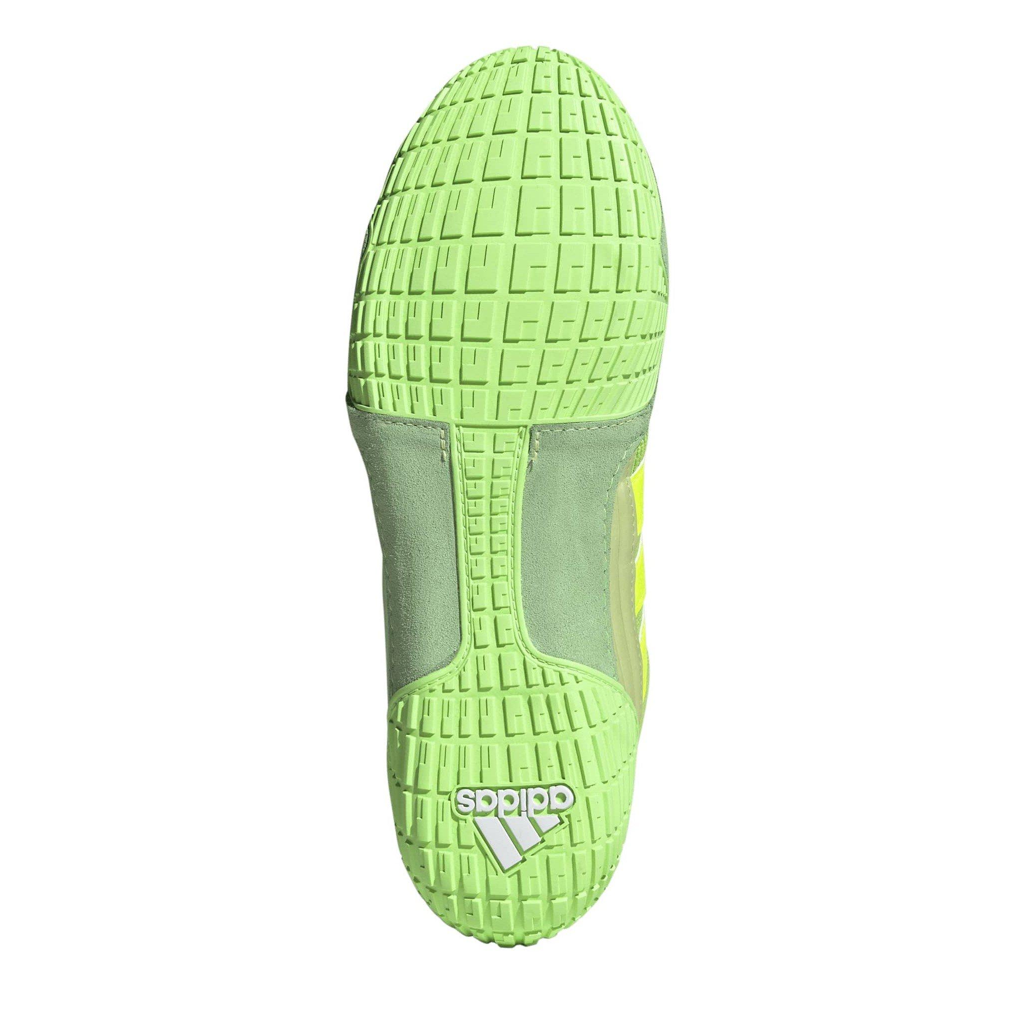 Limbur/Luclem - adidas - Adidas Speedex Wrest Sn99 - 6