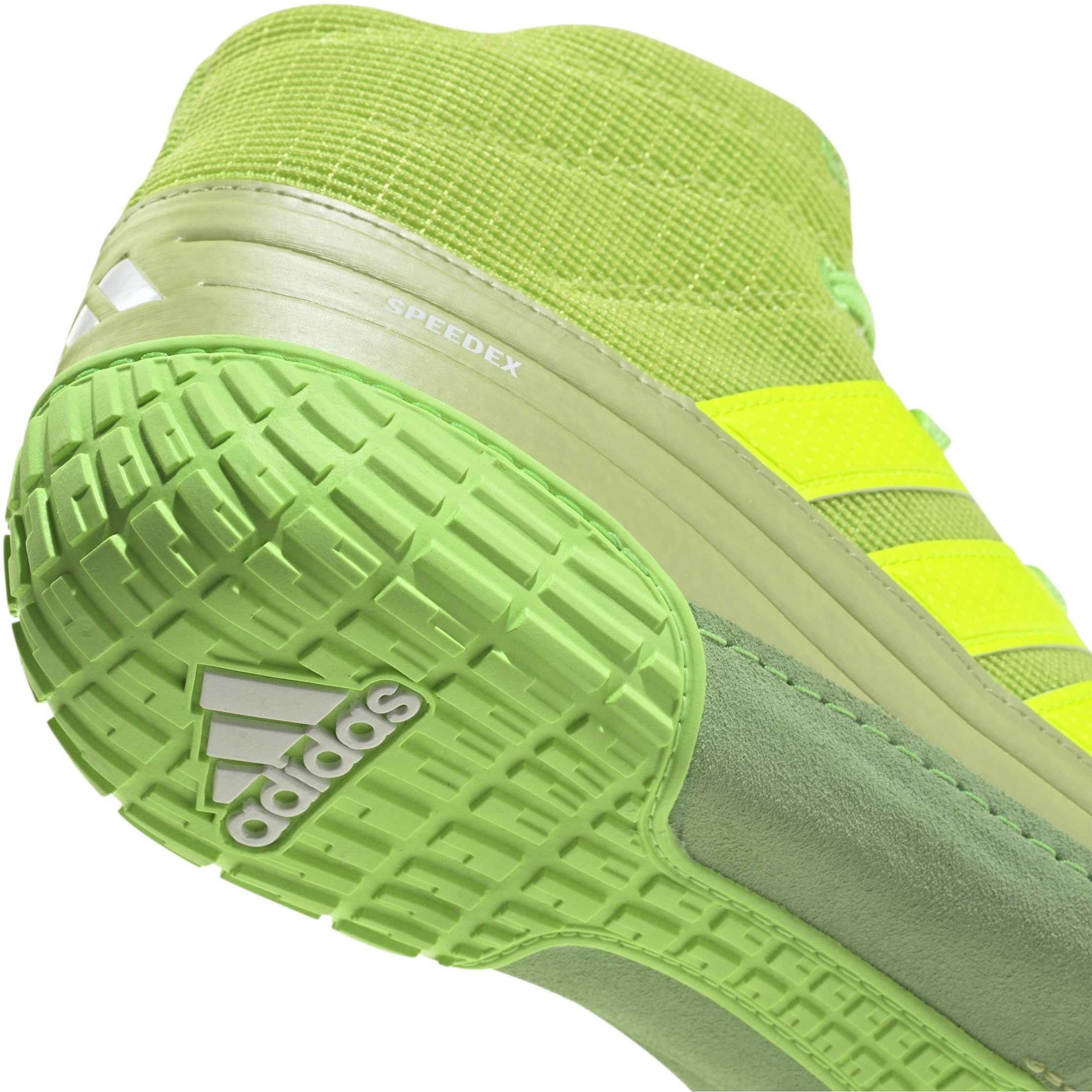 Limbur/Luclem - adidas - Adidas Speedex Wrest Sn99 - 7