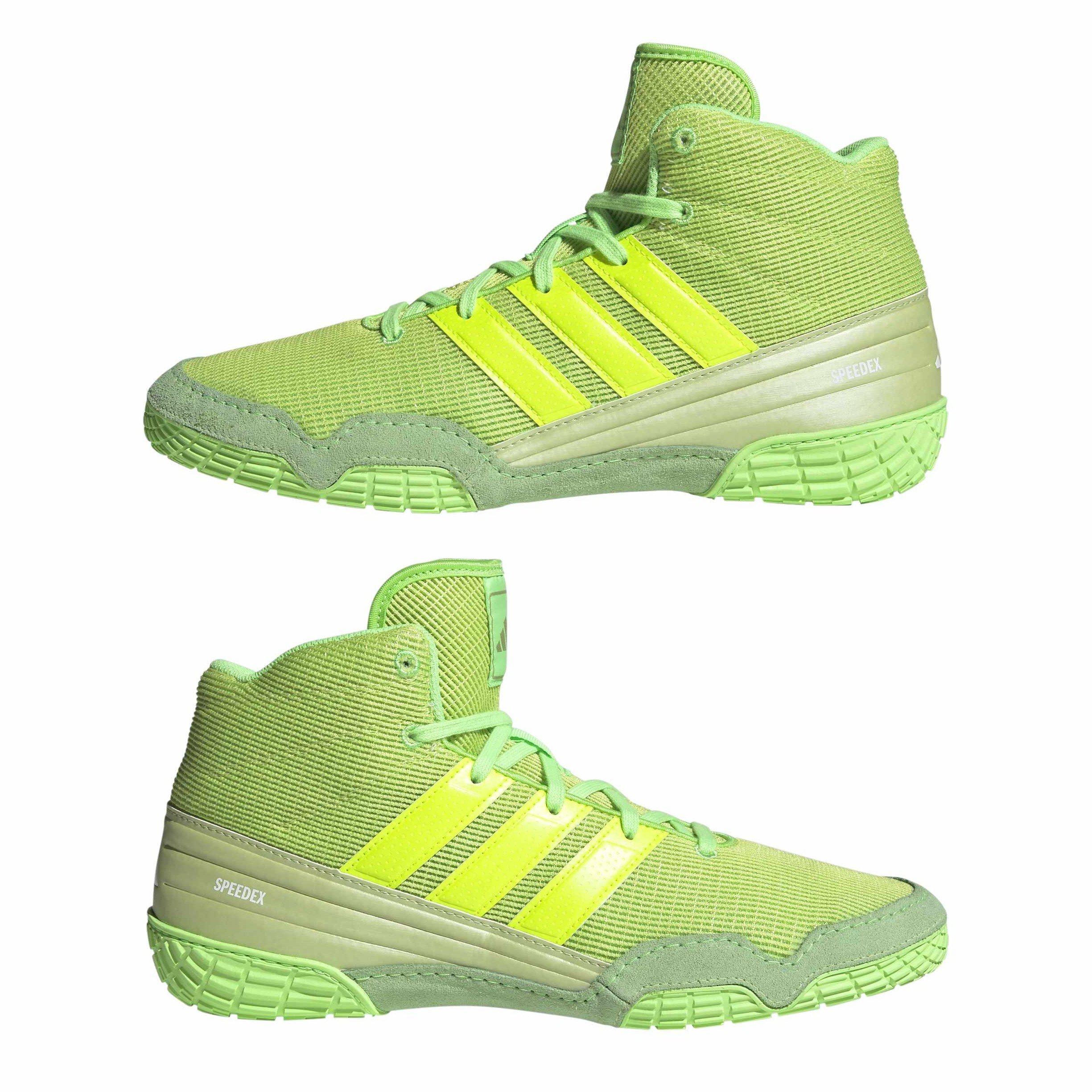 Limbur/Luclem - adidas - Adidas Speedex Wrest Sn99 - 9