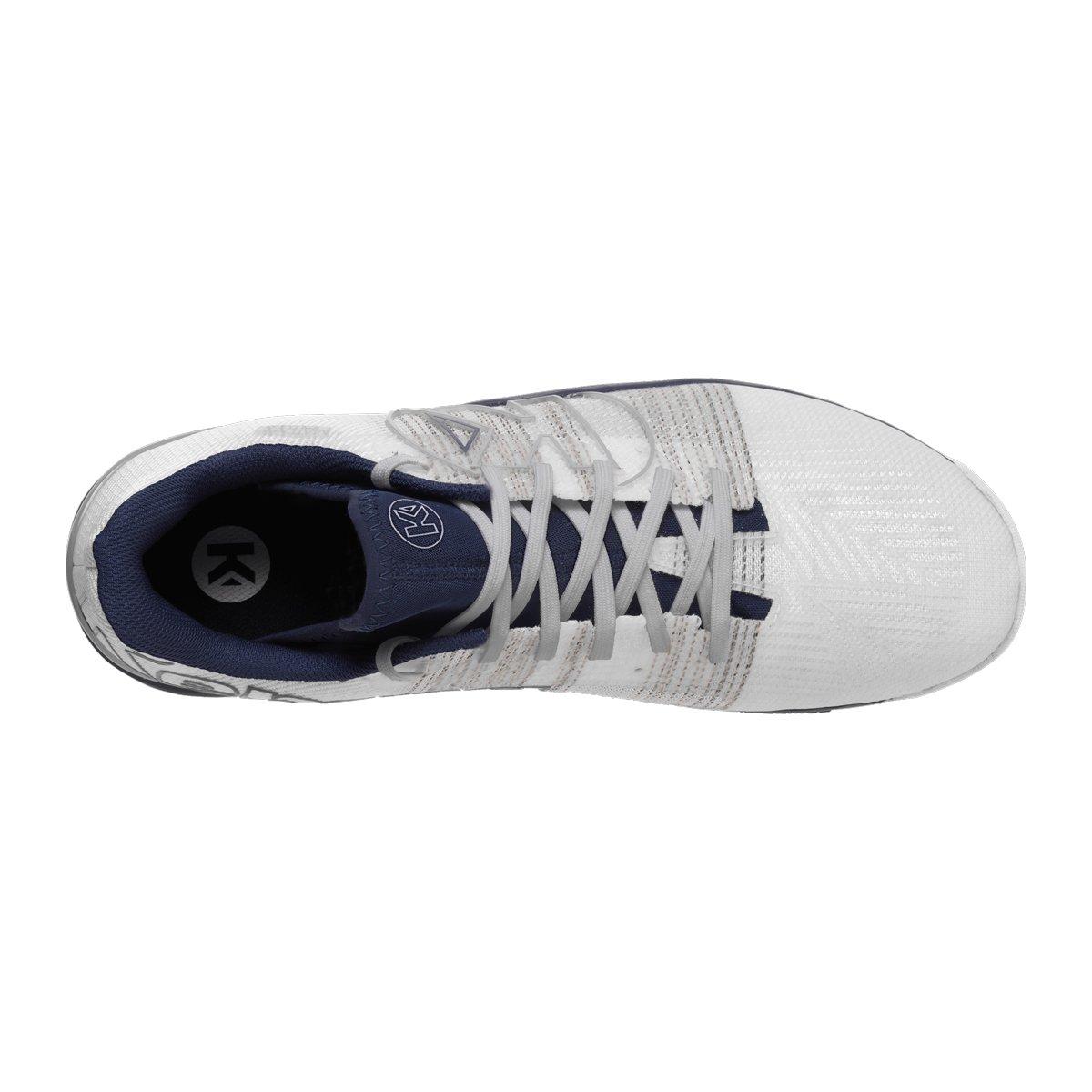 White/Navy - Kempa - Attack One 2.0 - 4