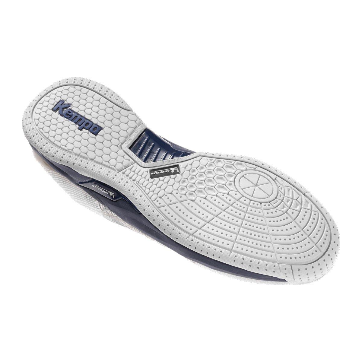 White/Navy - Kempa - Attack One 2.0 - 6