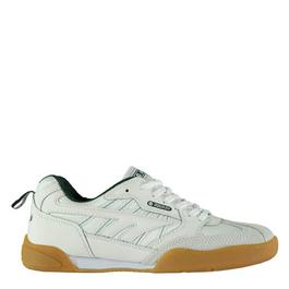 Hi Tec Serve Junior Tennis Shoes