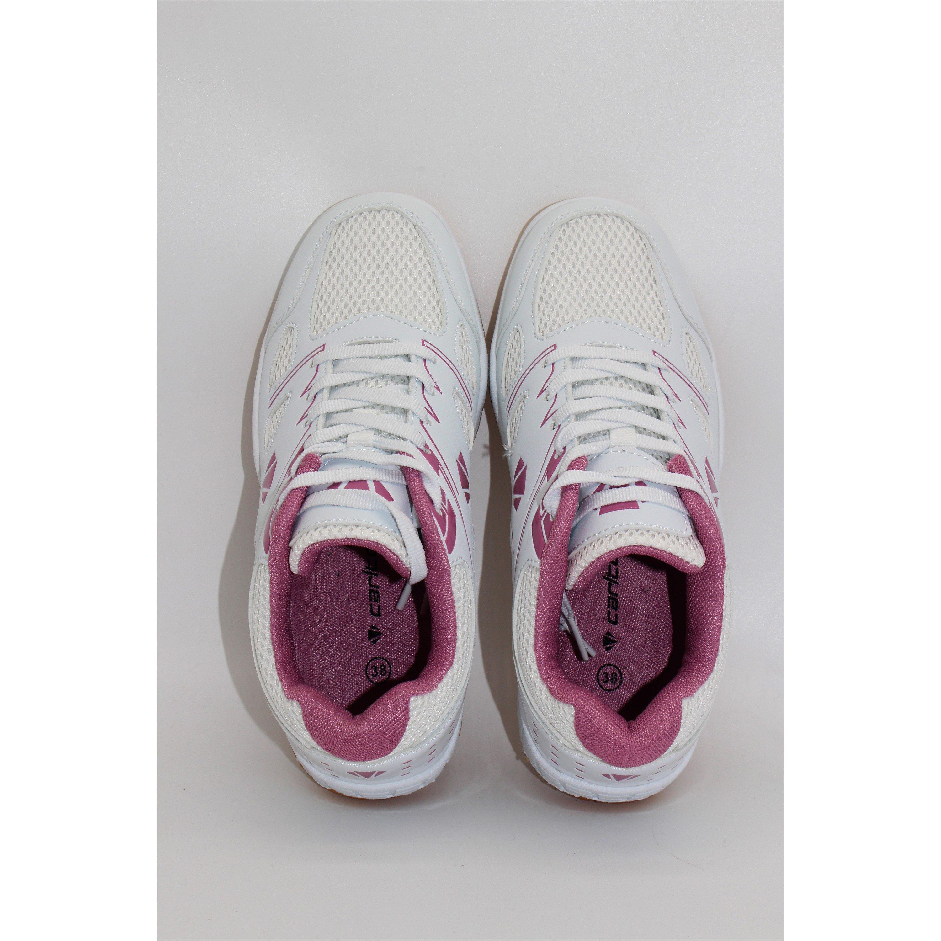 WHITE - Carlton - CC-121W Ld10 - 6