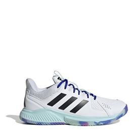 adidas Court Flight Indoor Shoes Womens