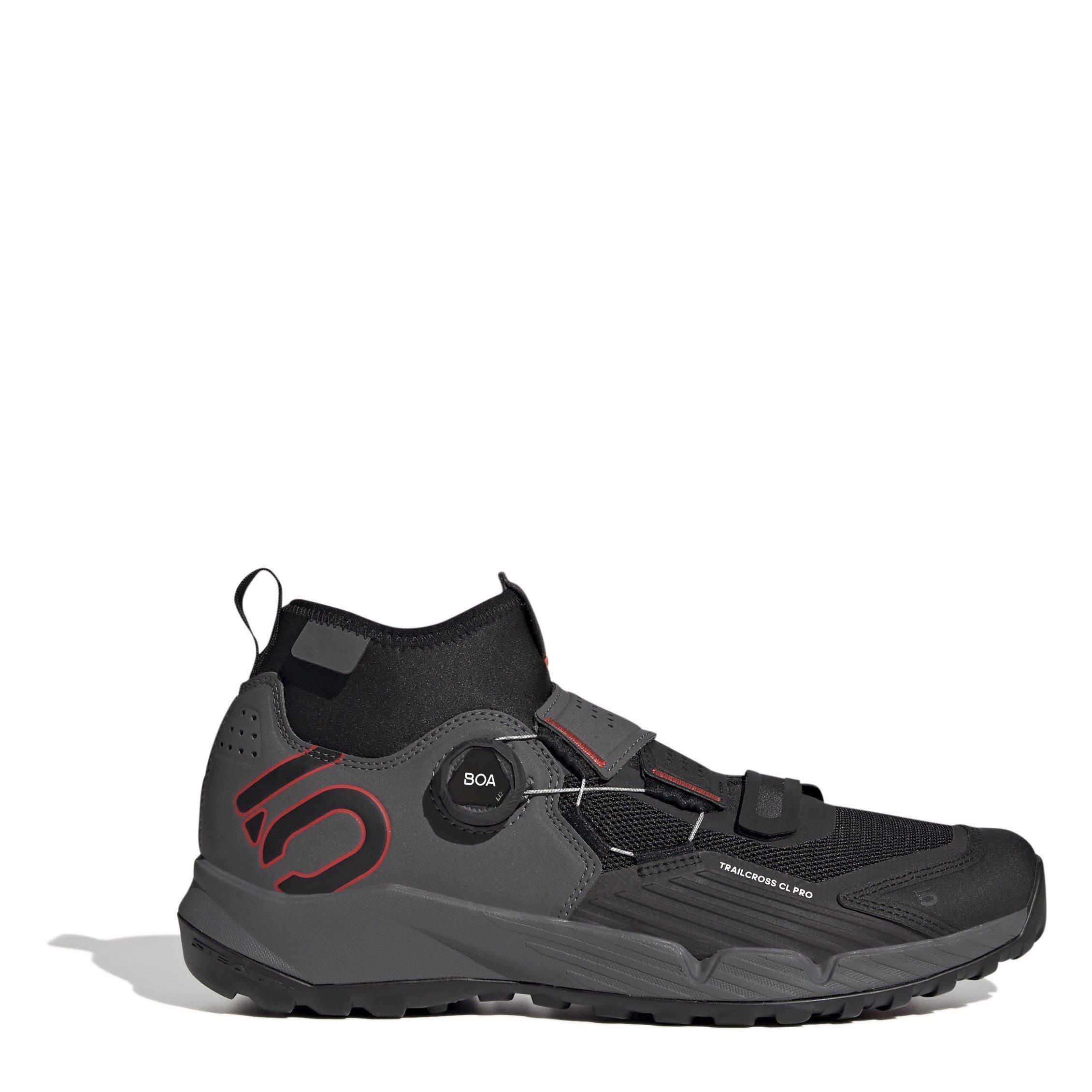 adidas | Five Ten Trailcross Pro Clip-In Mountain Bike Shoes