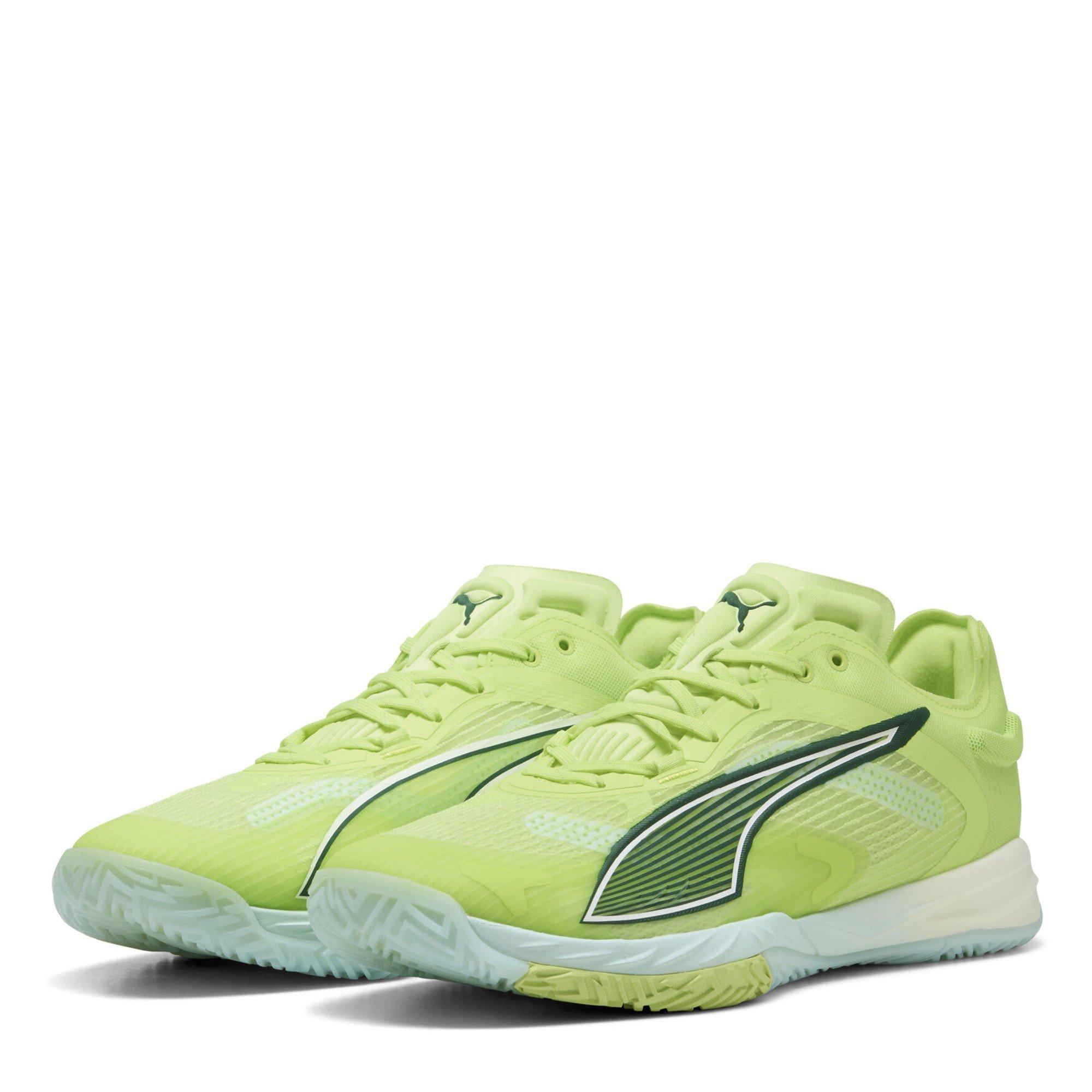 Fizzy Light-G - Puma - Men's Accelerate Nitro Sqd 4 Handball Trainers - 1
