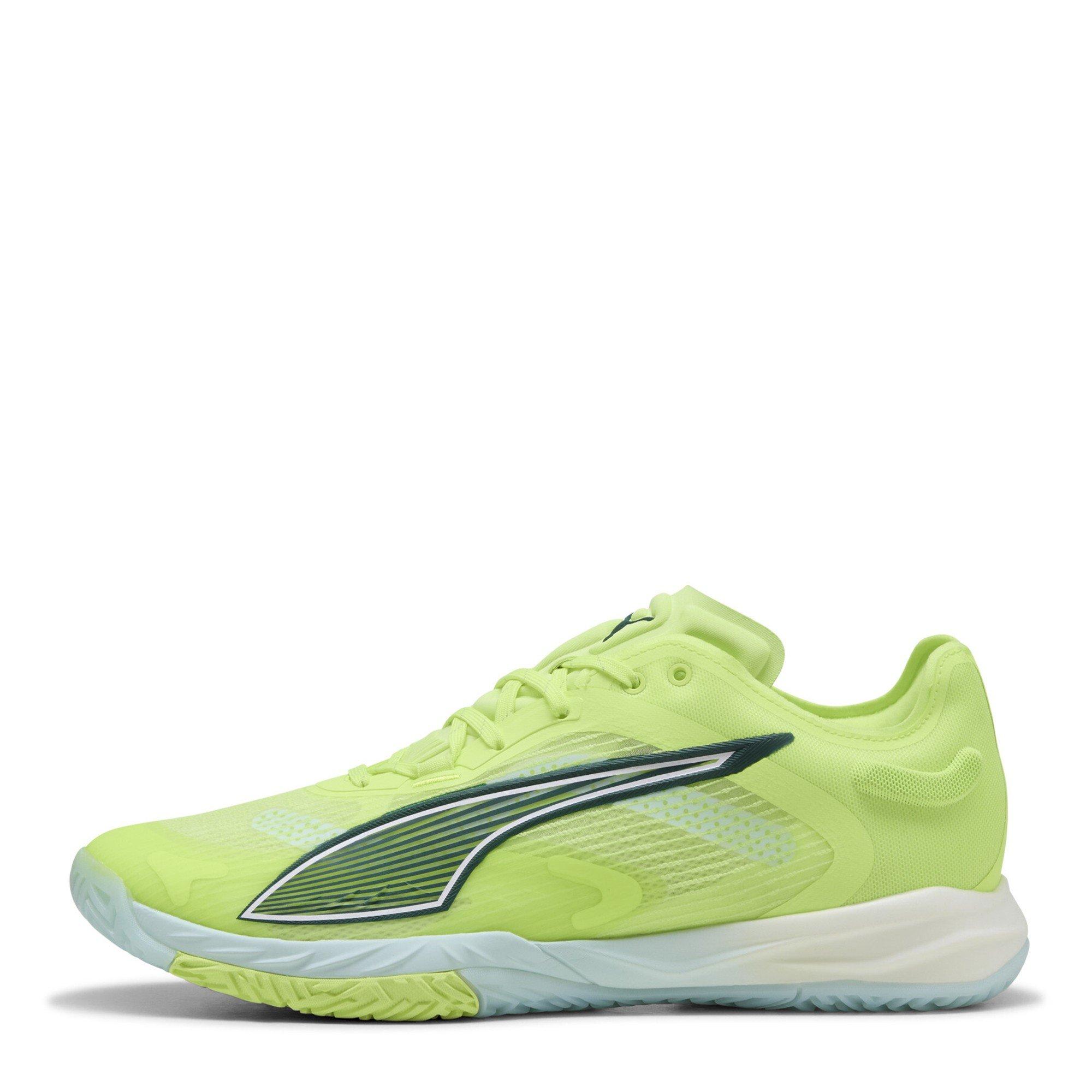 Fizzy Light-G - Puma - Men's Accelerate Nitro Sqd 4 Handball Trainers - 2