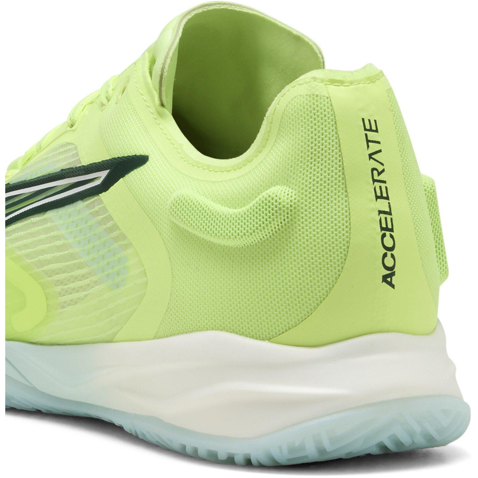 Fizzy Light-G - Puma - Men's Accelerate Nitro Sqd 4 Handball Trainers - 5