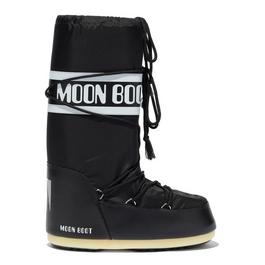 Moon Boot Icon High