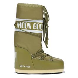 Moon Boot Icon High