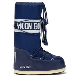 Moon Boot Icon High