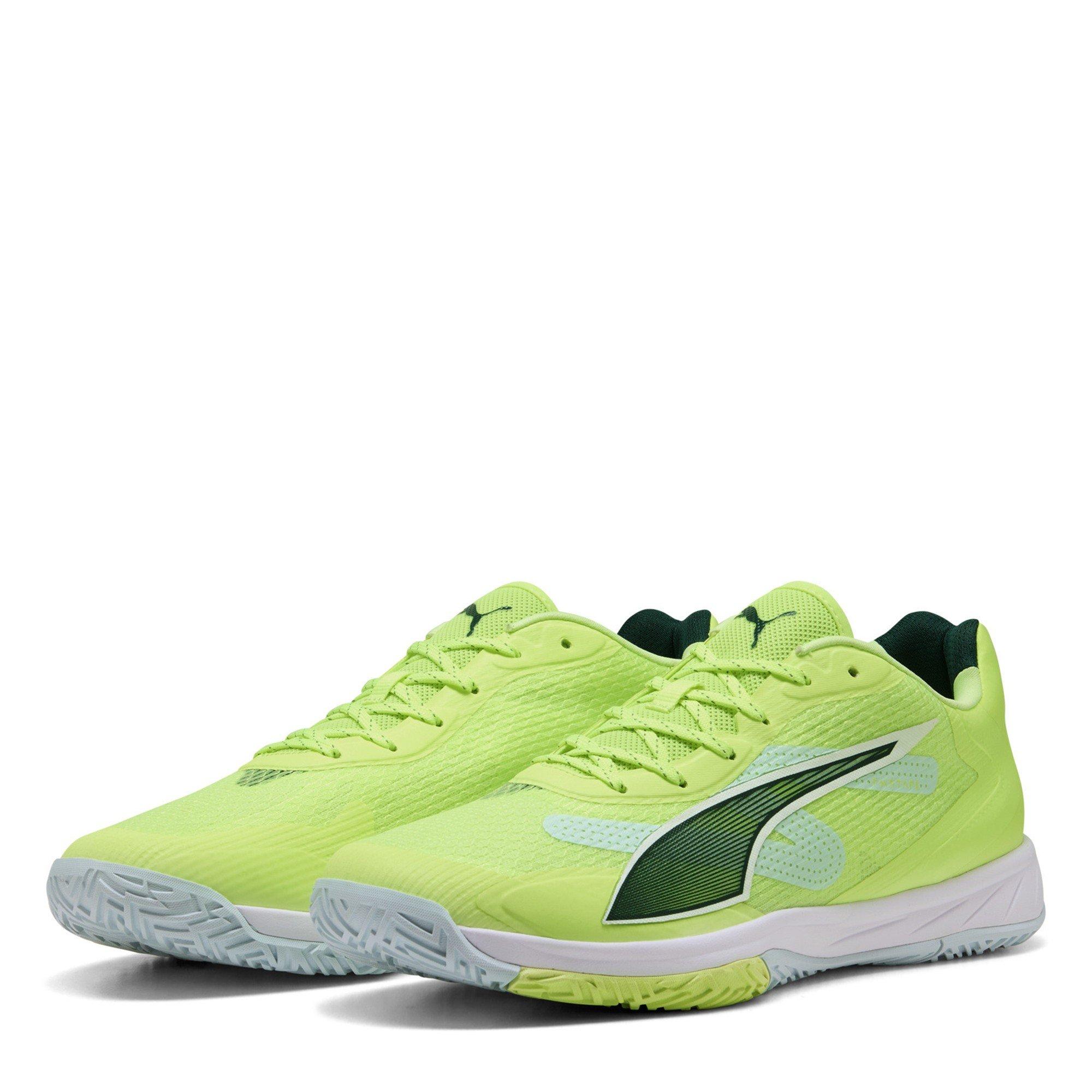 мъжко 's Accelerate Turbo 4 Handball Trainers