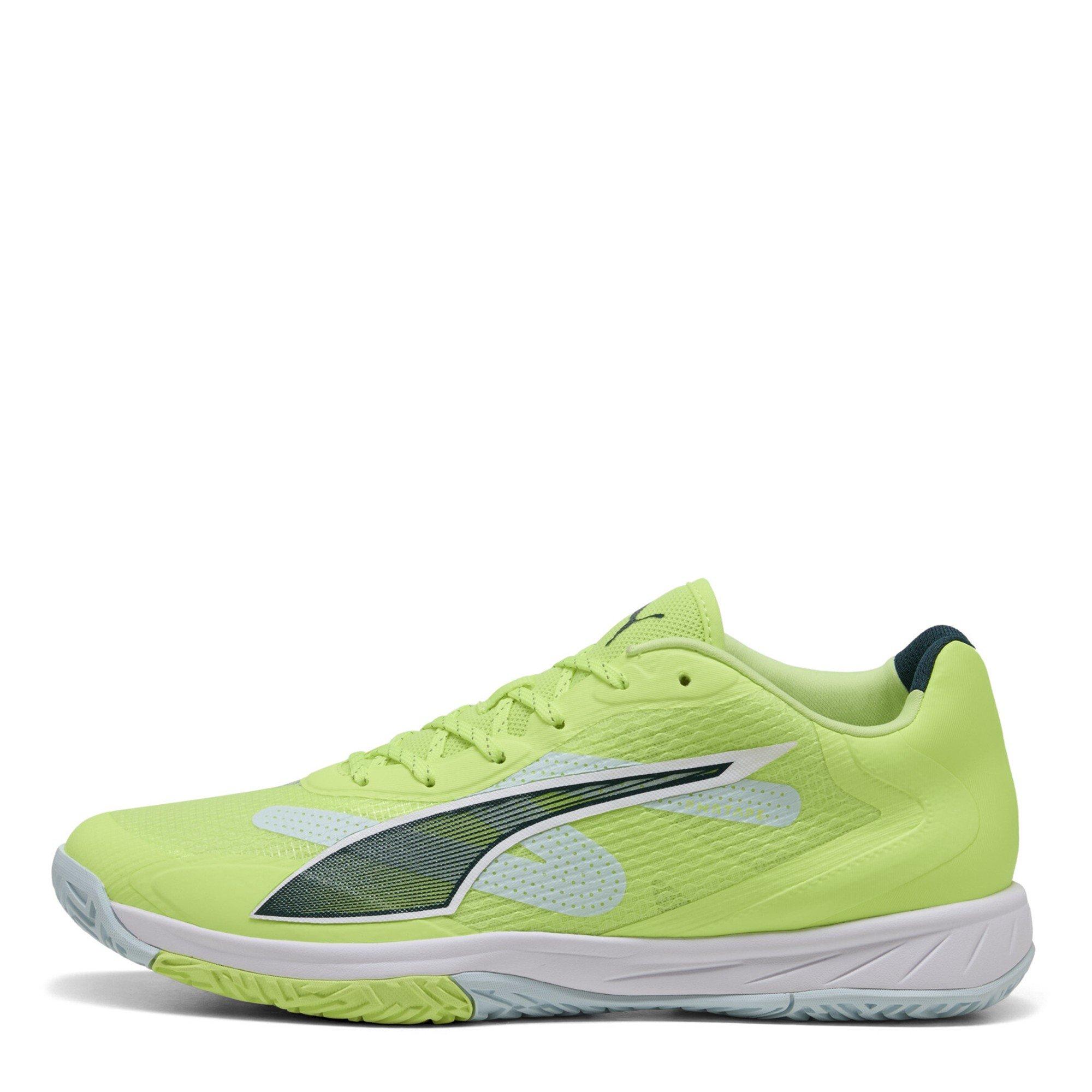 Fizzy Light-G - Puma - Men's Accelerate Turbo 4 Handball Trainers - 2