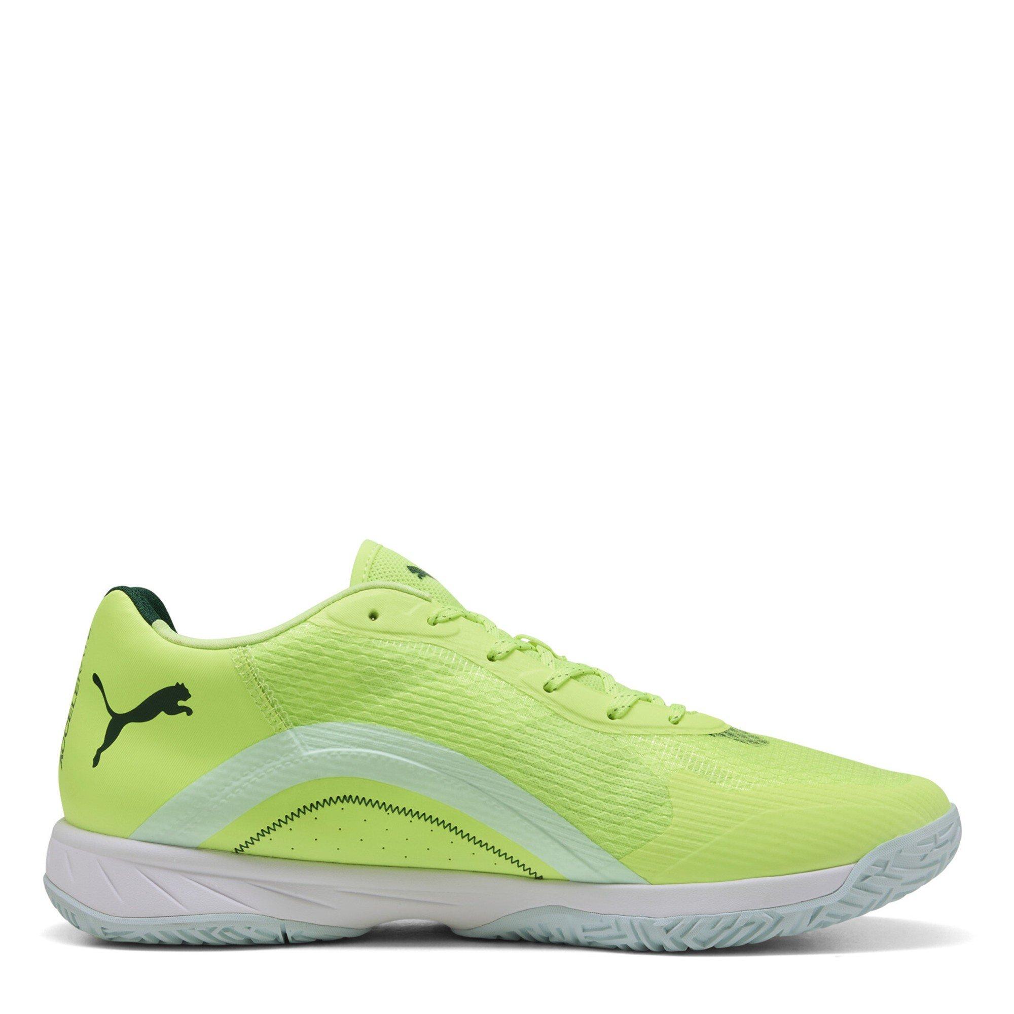 Fizzy Light-G - Puma - Men's Accelerate Turbo 4 Handball Trainers - 4