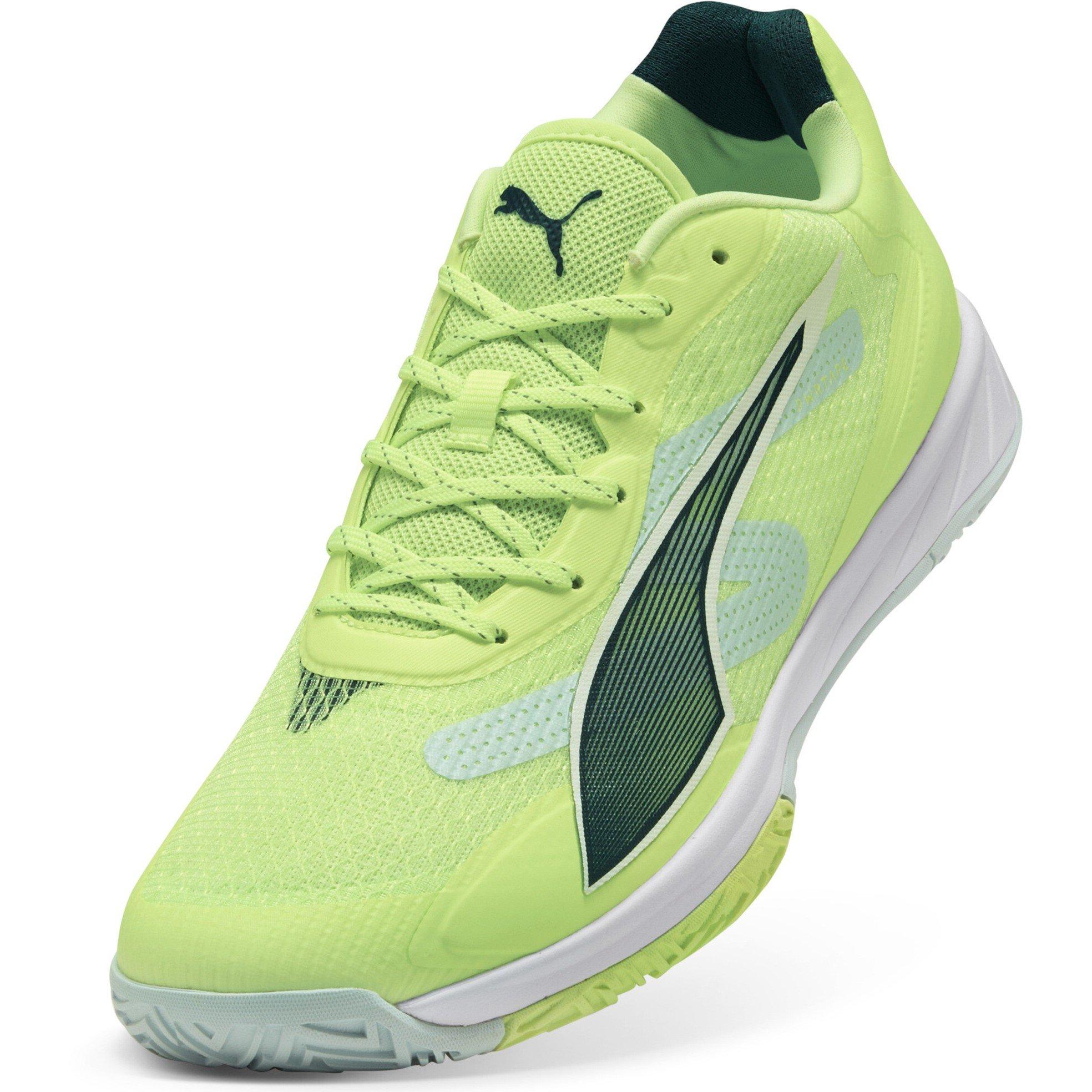 Fizzy Light-G - Puma - Men's Accelerate Turbo 4 Handball Trainers - 6
