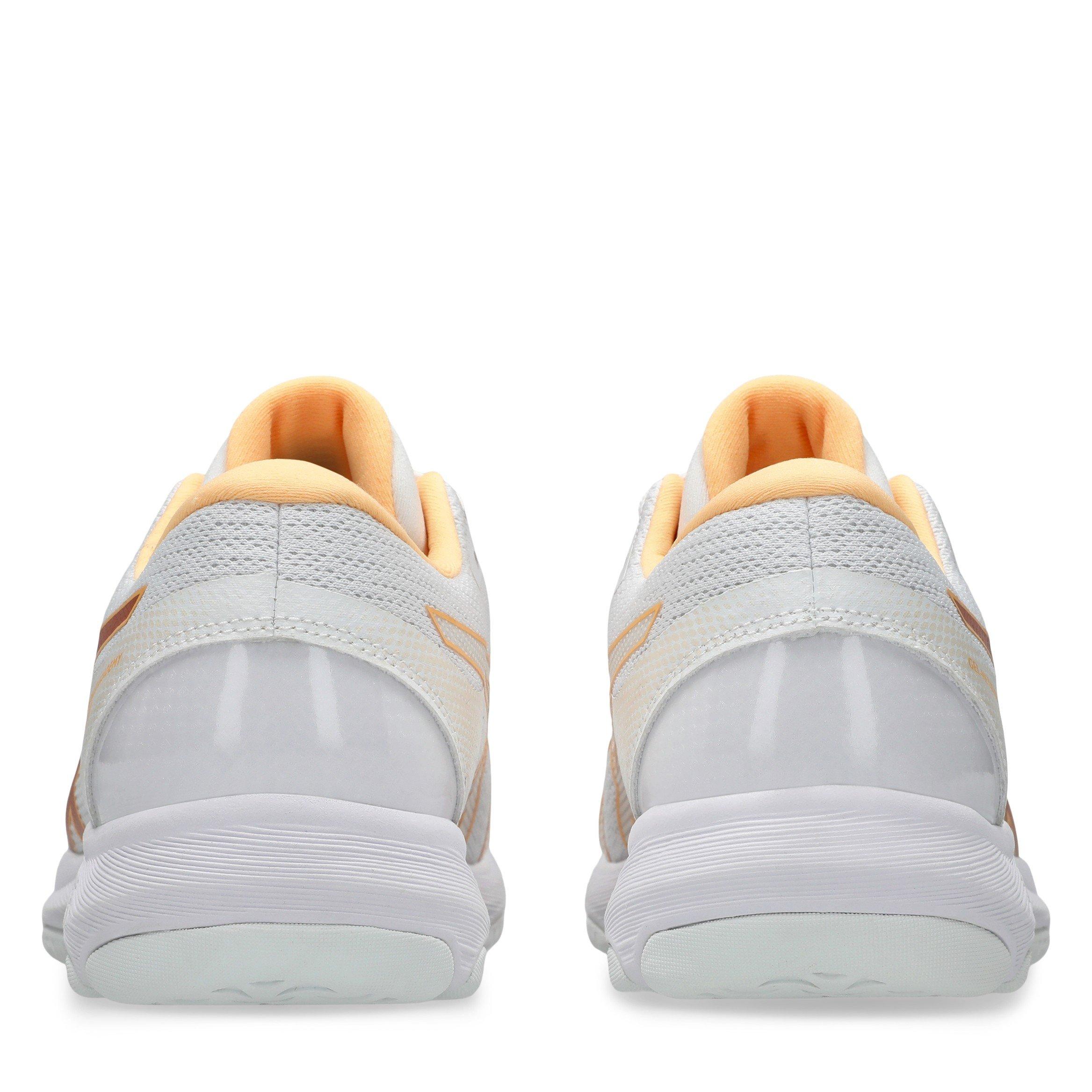 White/Rose - Asics - Asics Net Aca 10 Ld64 - 7