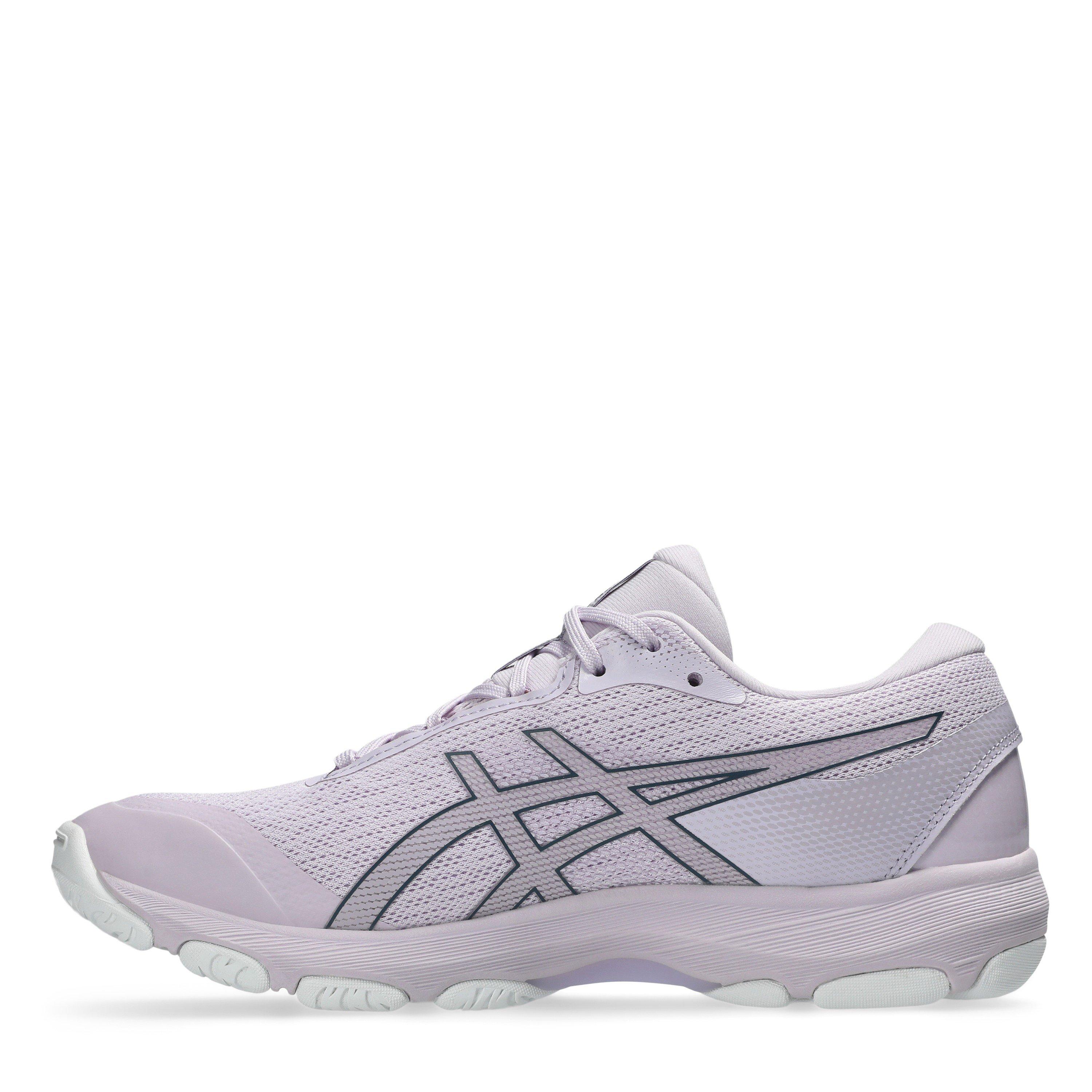 Dahlija - Asics - Women's Net Aca 10 Netball Shoes - 2