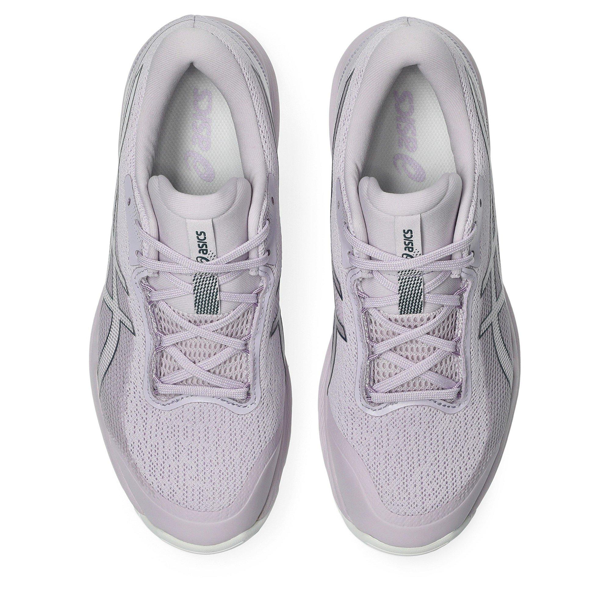 Dahlija - Asics - Women's Net Aca 10 Netball Shoes - 6